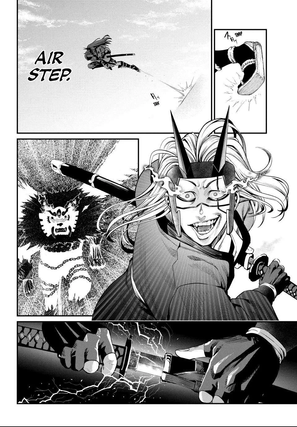 Read The Exiled Heavy Knight Knows How to Game the System EN Manga Online
