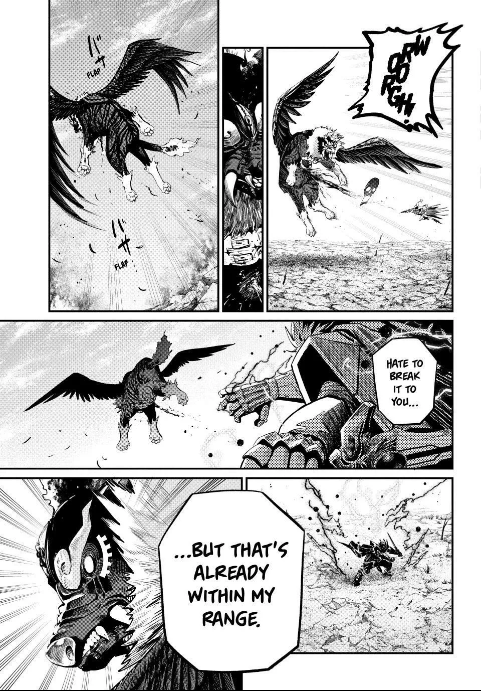Read The Exiled Heavy Knight Knows How to Game the System EN Manga Online