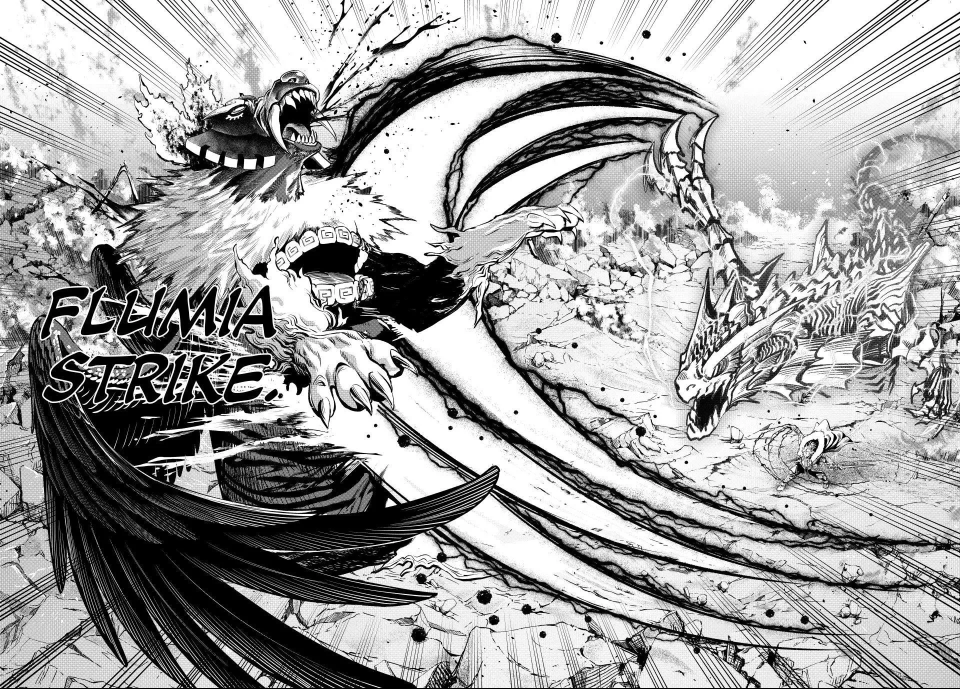 Read The Exiled Heavy Knight Knows How to Game the System EN Manga Online