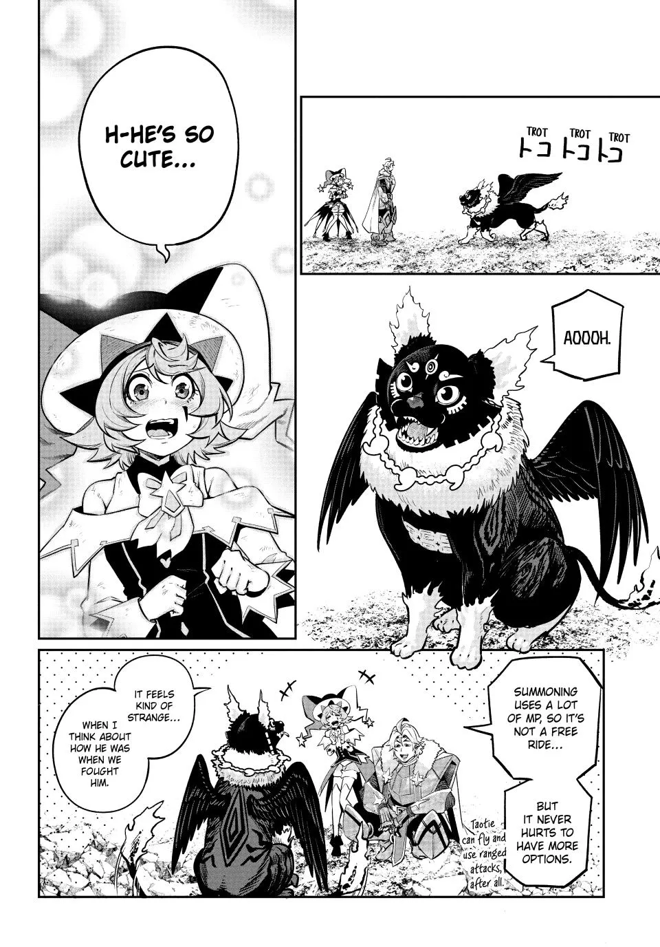 Read The Exiled Heavy Knight Knows How to Game the System EN Manga Online