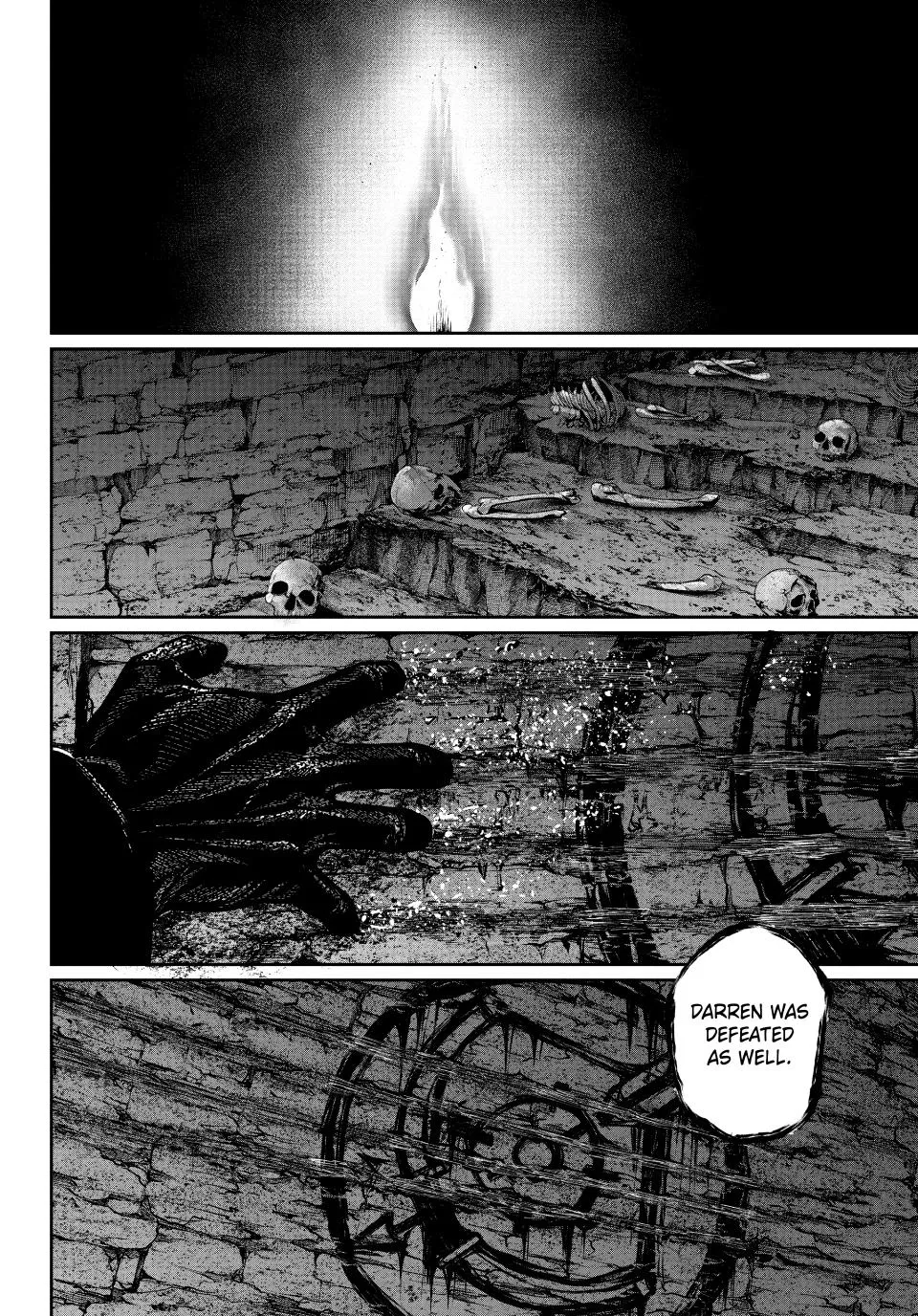 Read The Exiled Heavy Knight Knows How to Game the System EN Manga Online