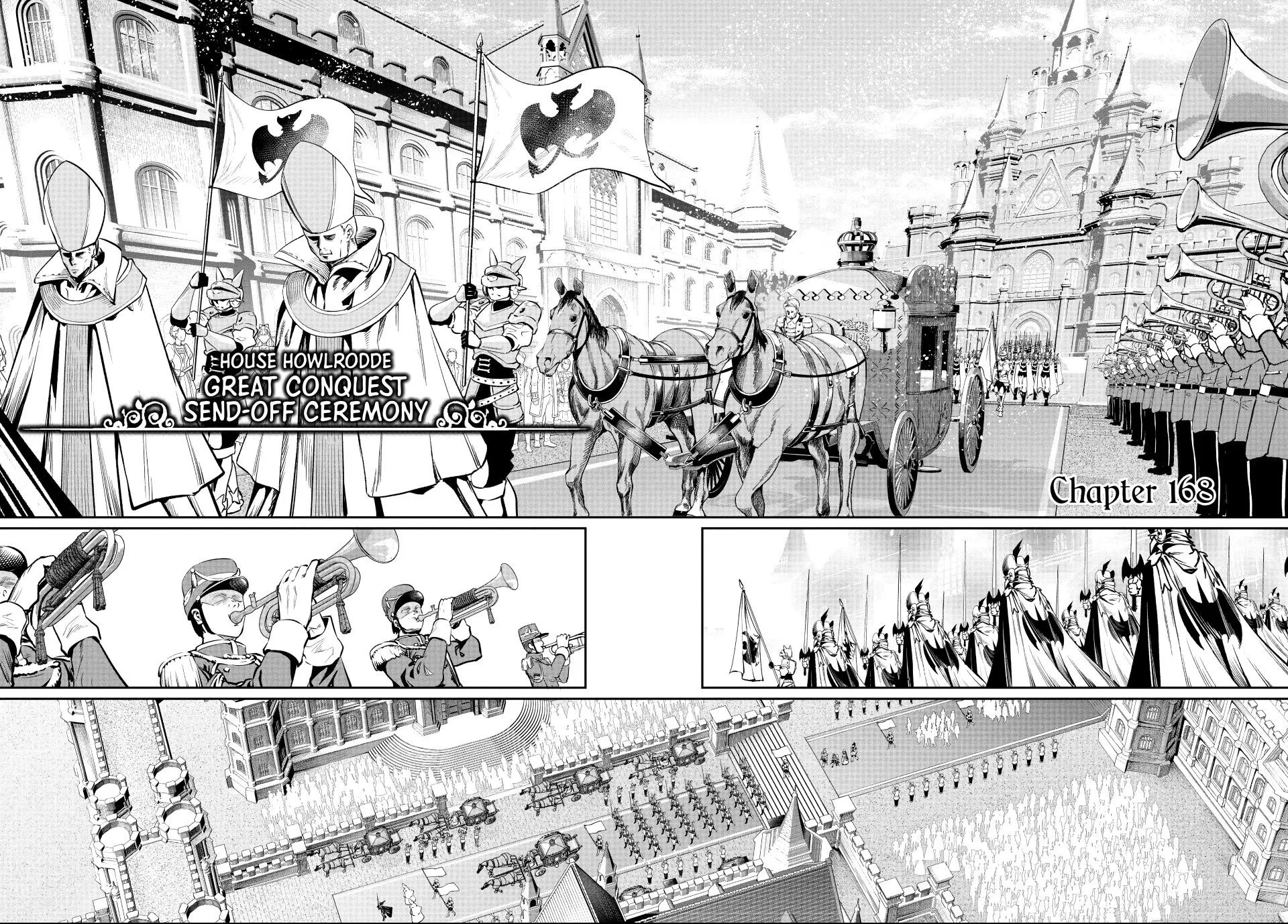 Read The Exiled Heavy Knight Knows How to Game the System EN Manga Online