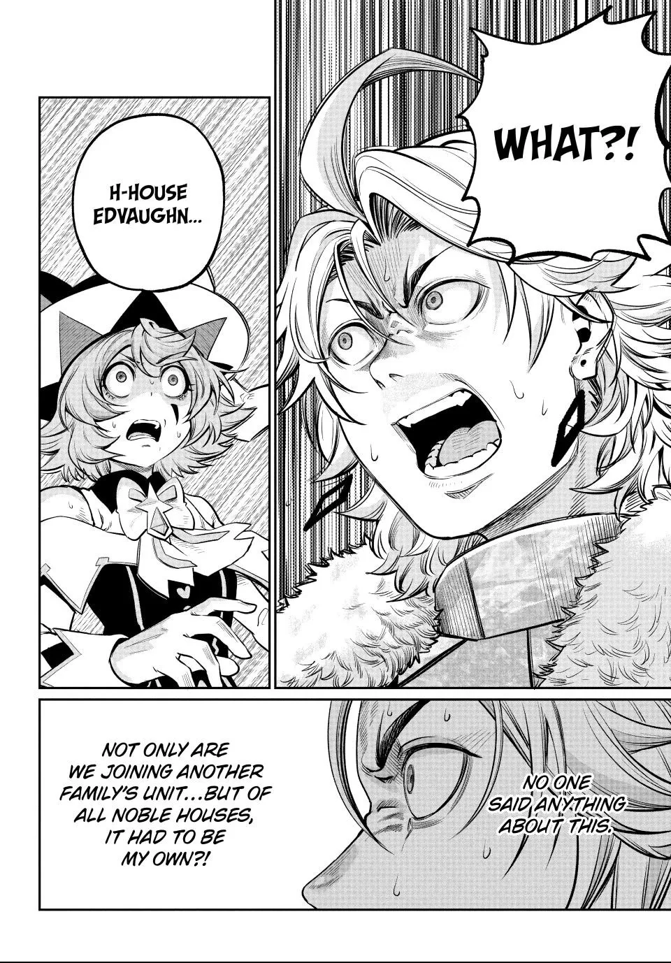 Read The Exiled Heavy Knight Knows How to Game the System EN Manga Online