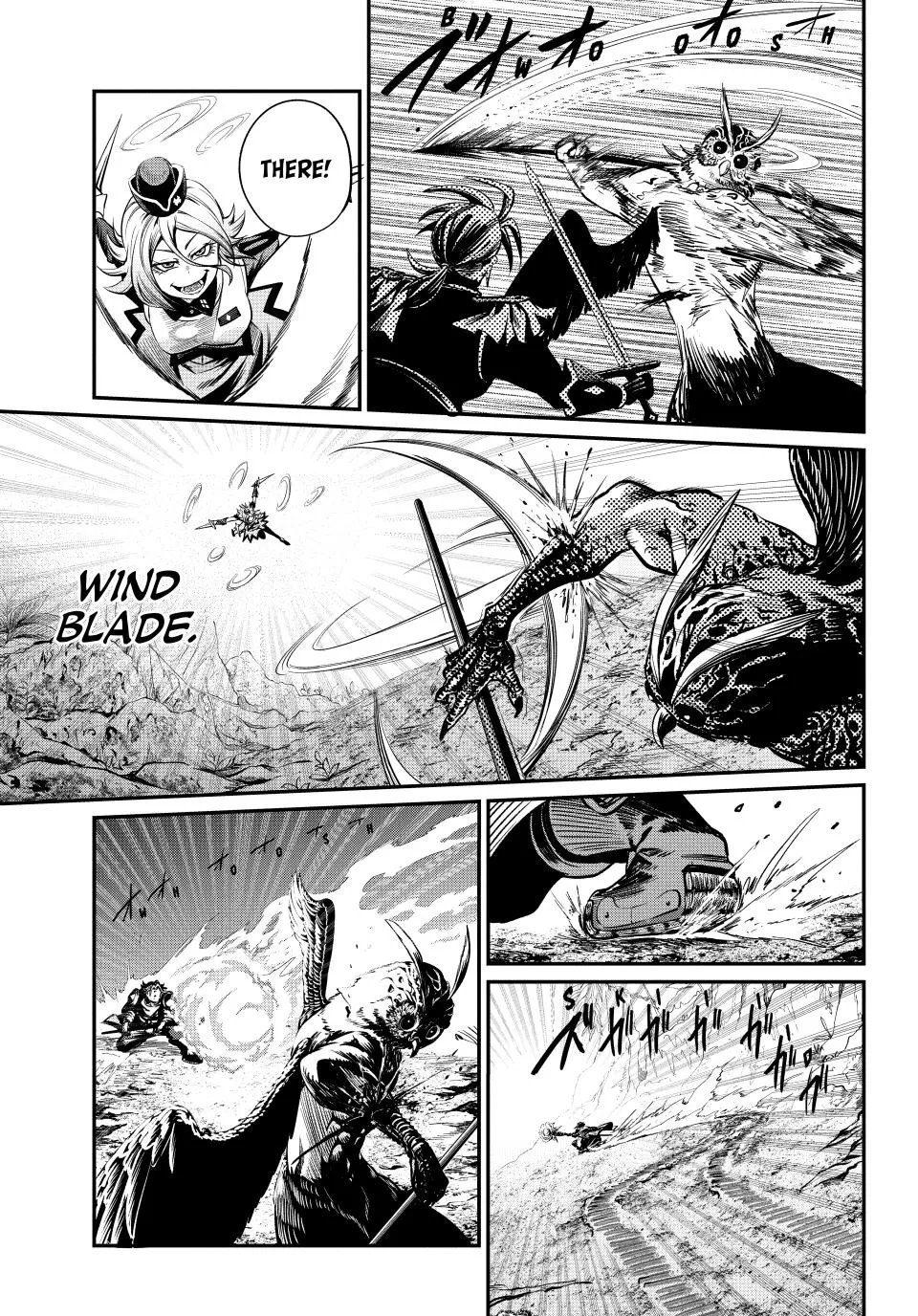 Read The Exiled Heavy Knight Knows How to Game the System EN Manga Online