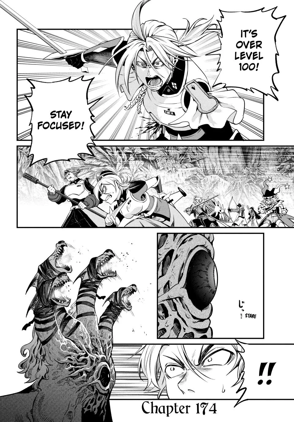 Read The Exiled Heavy Knight Knows How to Game the System EN Manga Online