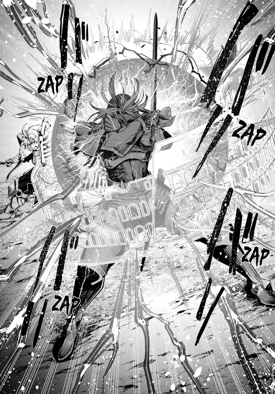 Read The Exiled Heavy Knight Knows How to Game the System EN Manga Online