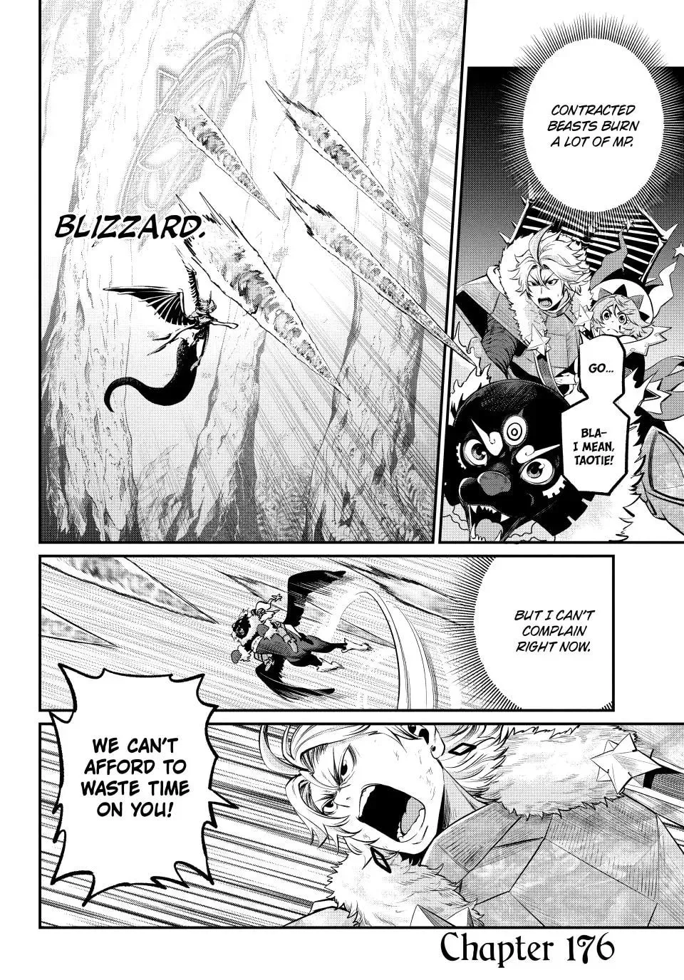Read The Exiled Heavy Knight Knows How to Game the System EN Manga Online