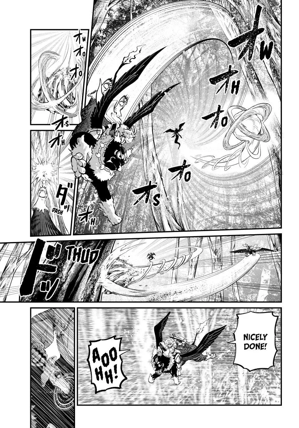 Read The Exiled Heavy Knight Knows How to Game the System EN Manga Online