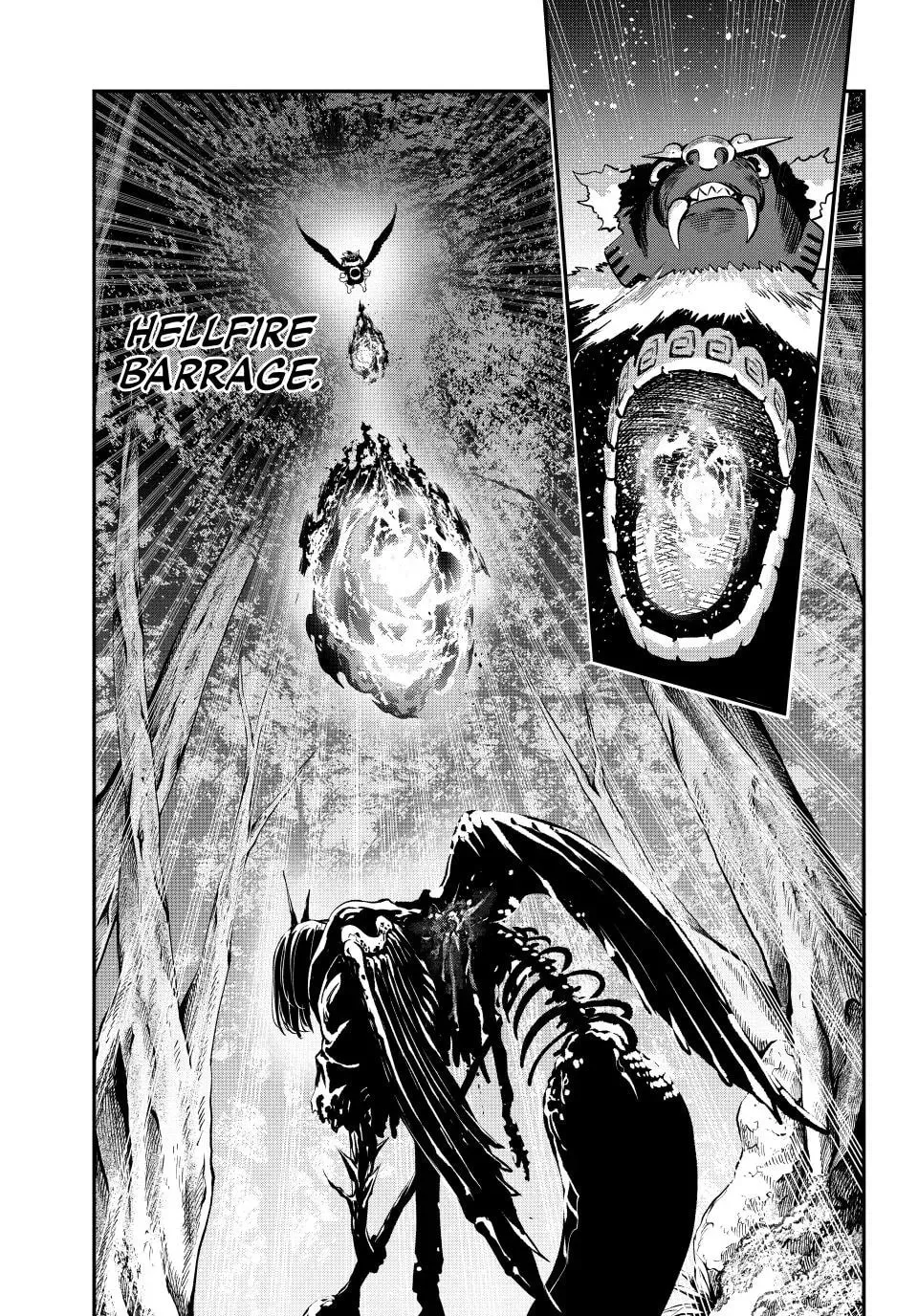 Read The Exiled Heavy Knight Knows How to Game the System EN Manga Online