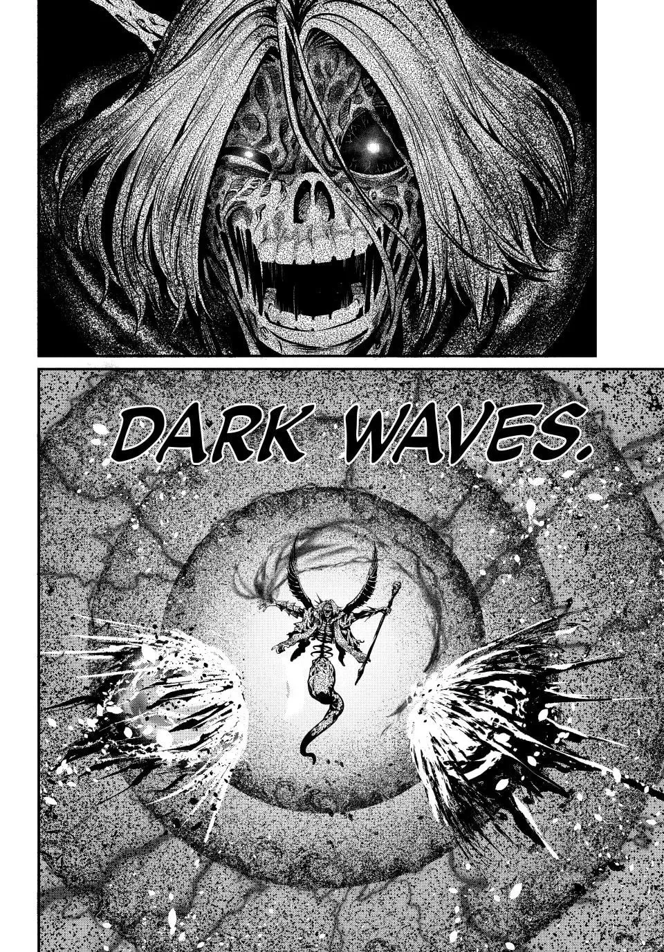 Read The Exiled Heavy Knight Knows How to Game the System EN Manga Online
