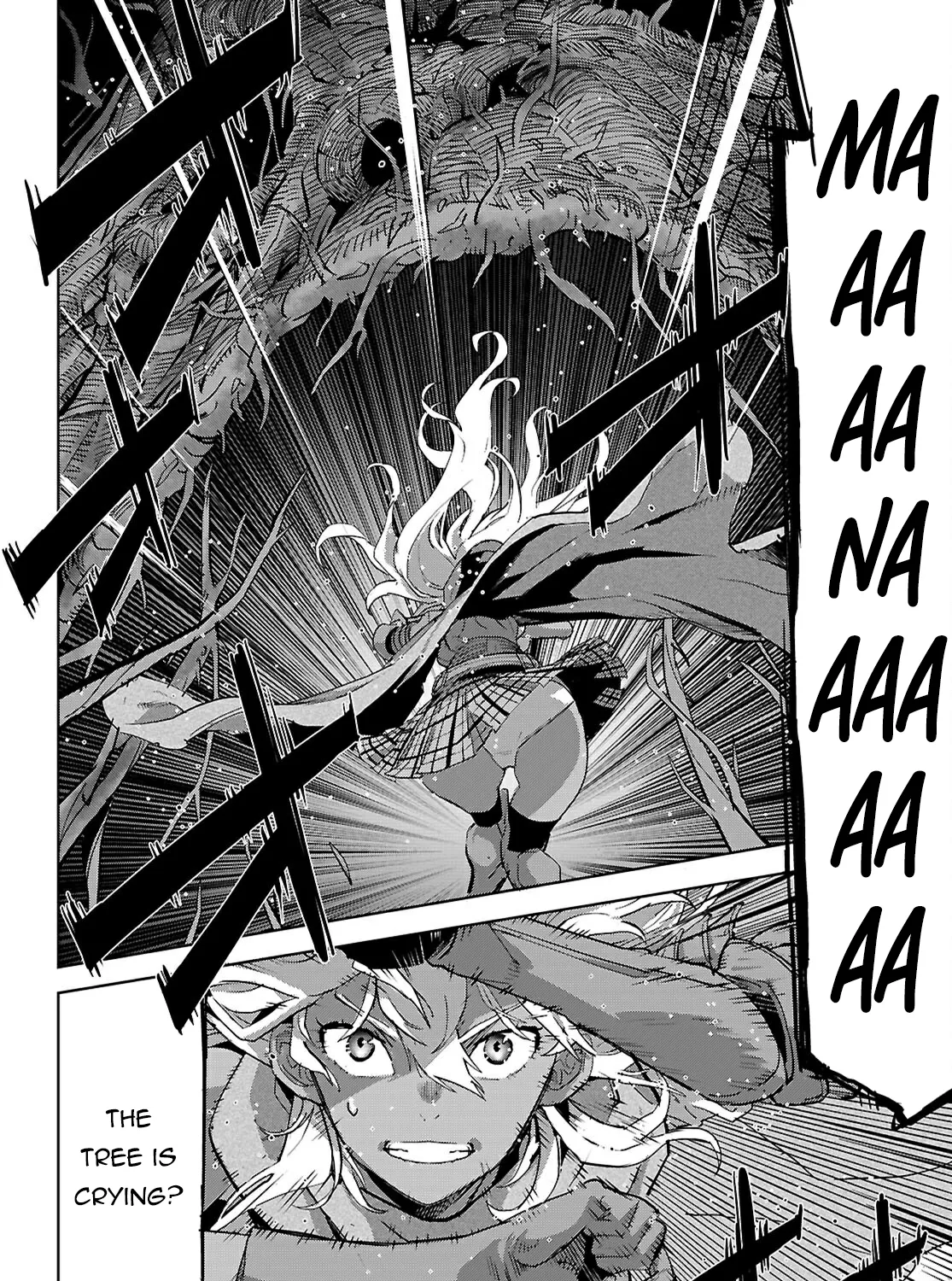 Read The Exiled Heavy Knight Knows How to Game the System EN Manga Online