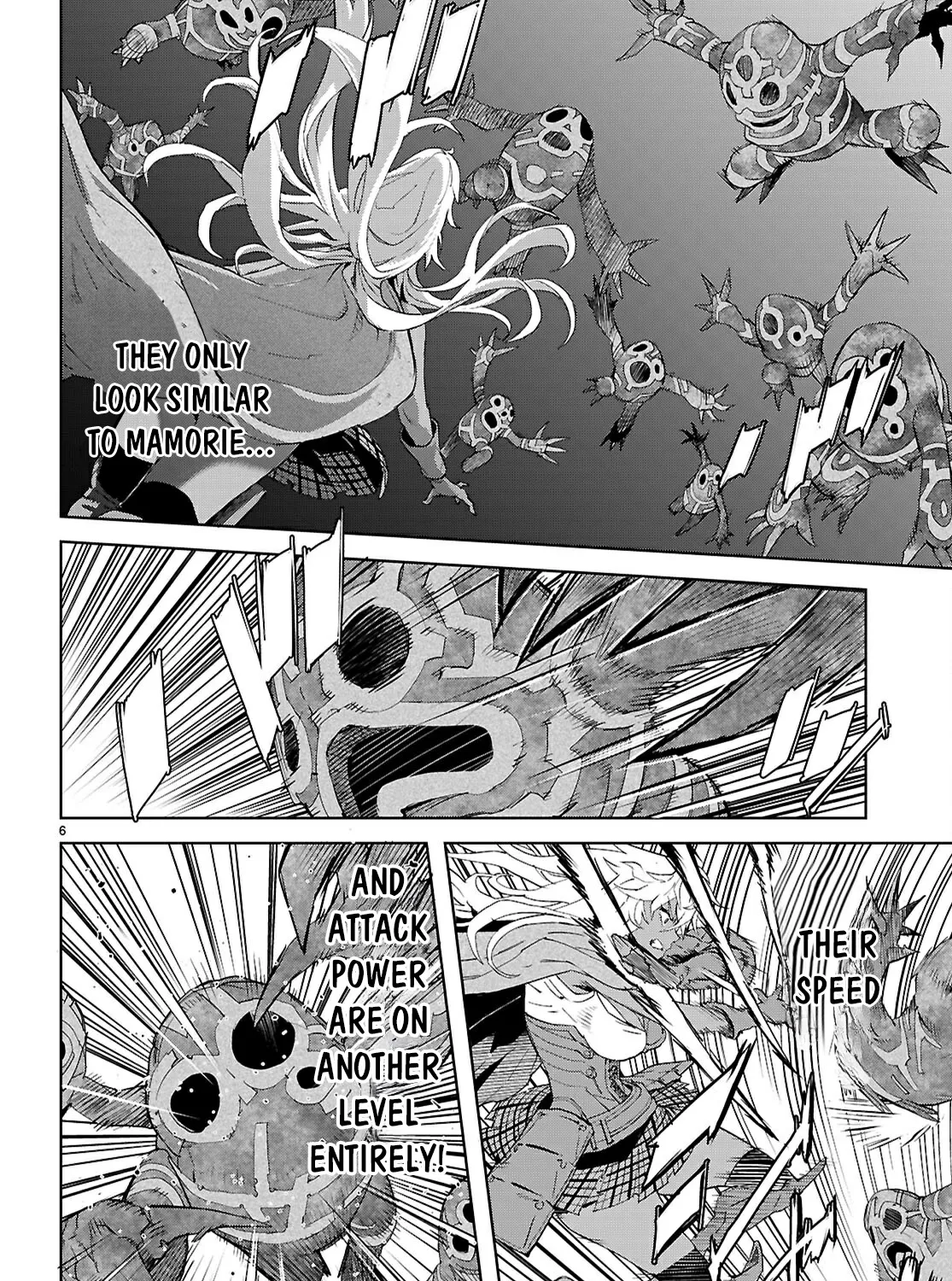 Read The Exiled Heavy Knight Knows How to Game the System EN Manga Online