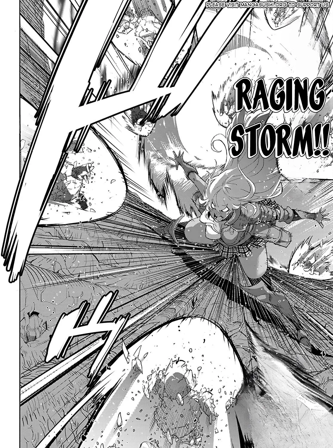 Read The Exiled Heavy Knight Knows How to Game the System EN Manga Online