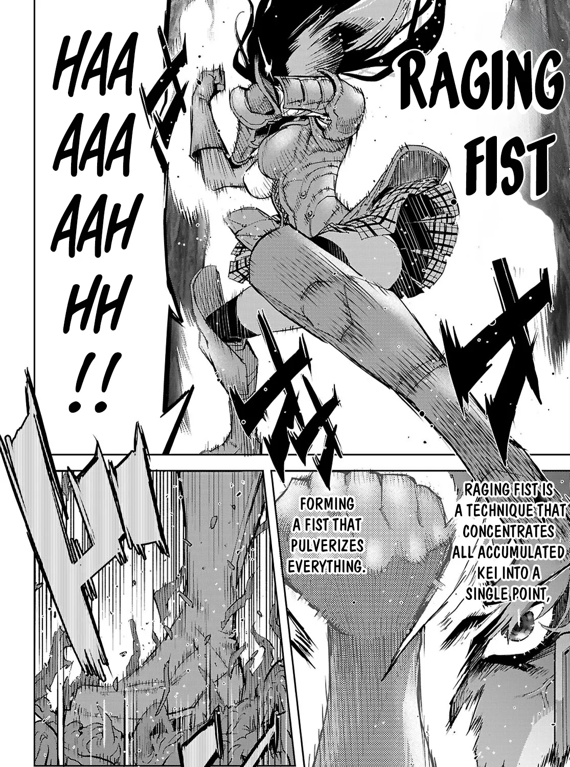 Read The Exiled Heavy Knight Knows How to Game the System EN Manga Online