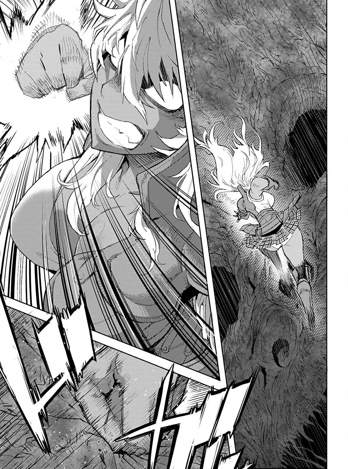 Read The Exiled Heavy Knight Knows How to Game the System EN Manga Online