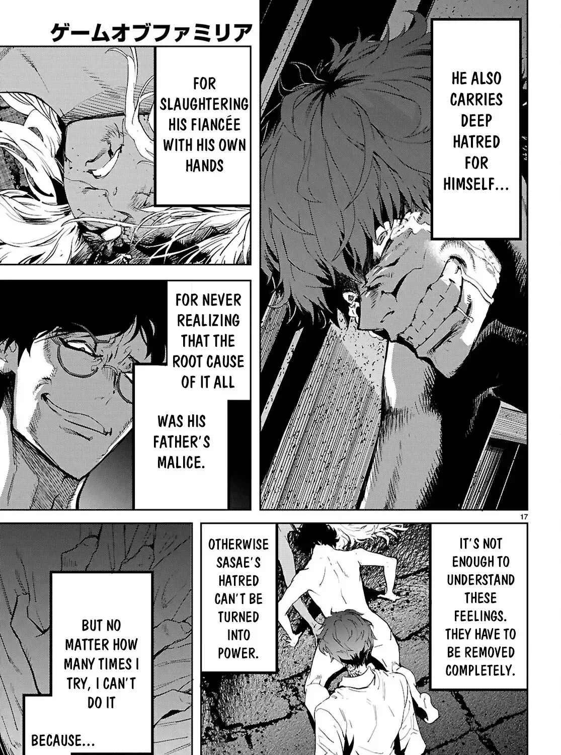 Read The Exiled Heavy Knight Knows How to Game the System EN Manga Online