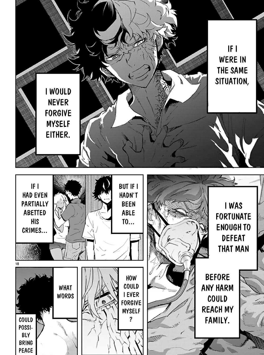 Read The Exiled Heavy Knight Knows How to Game the System EN Manga Online