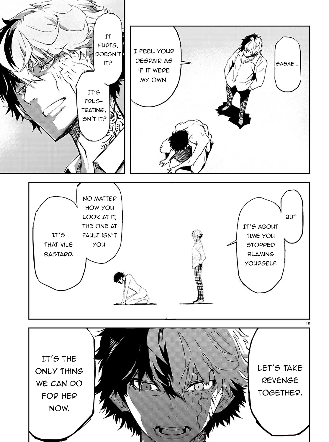 Read The Exiled Heavy Knight Knows How to Game the System EN Manga Online