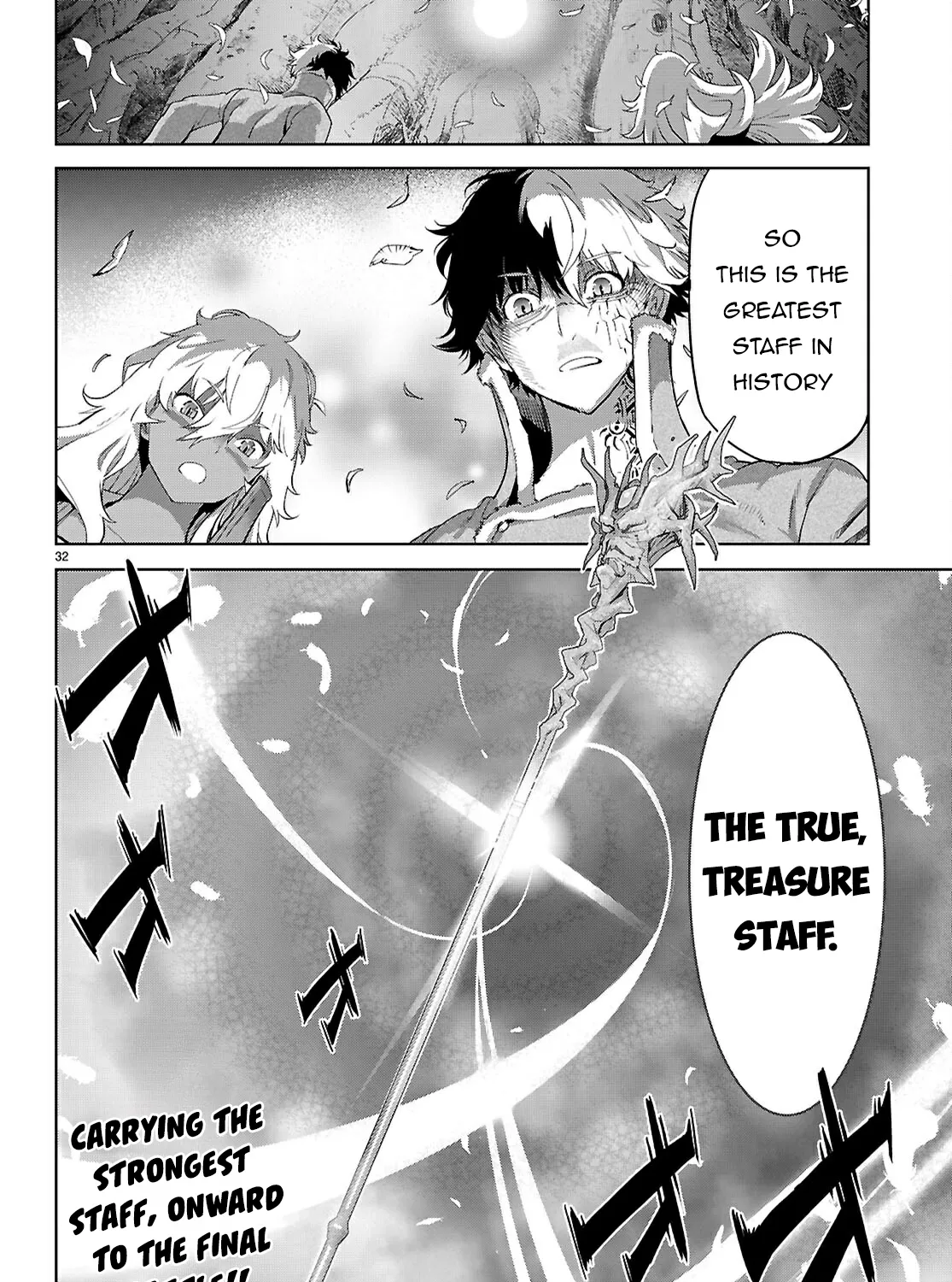 Read The Exiled Heavy Knight Knows How to Game the System EN Manga Online