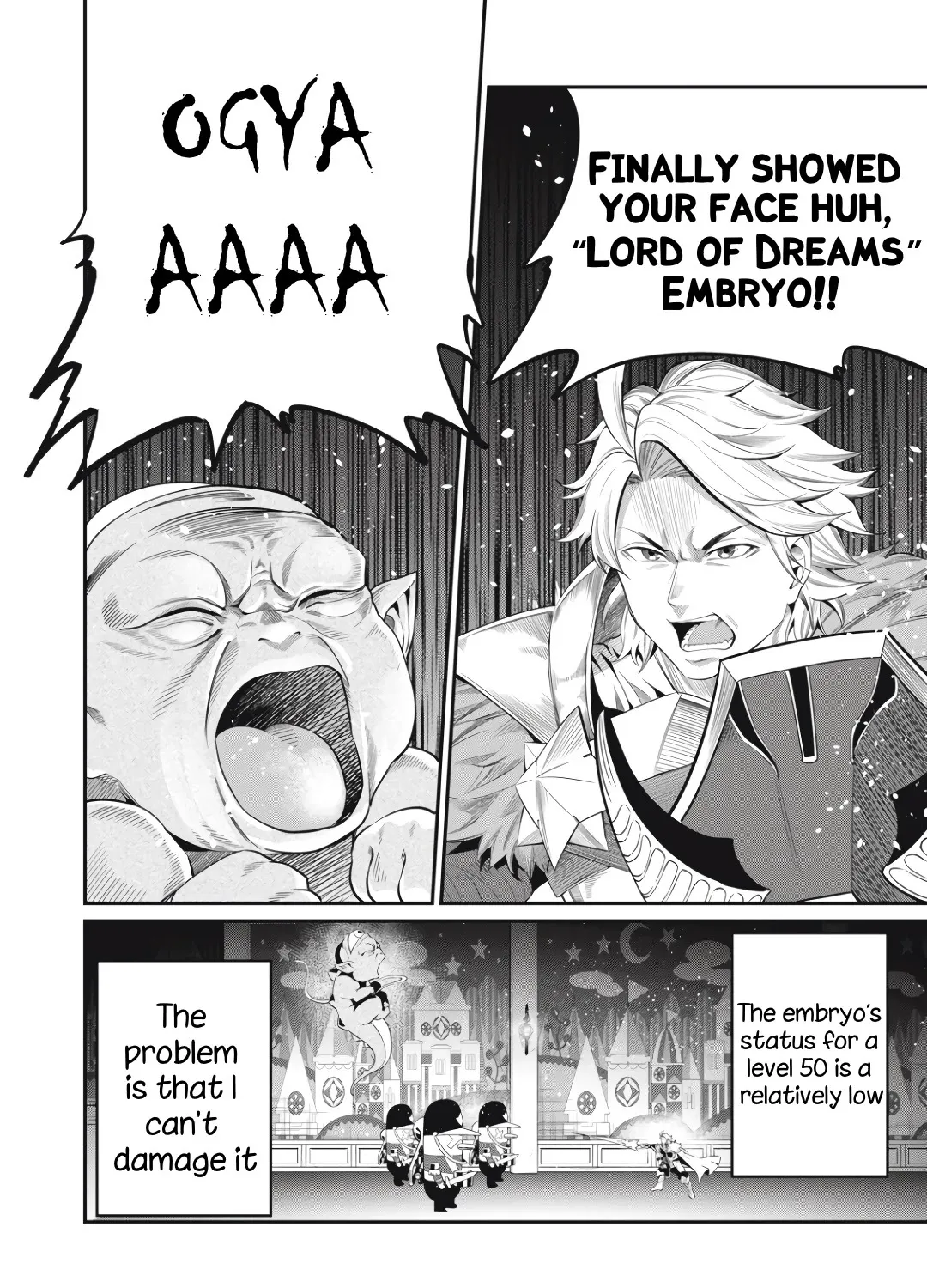 Read The Exiled Heavy Knight Knows How to Game the System EN Manga Online