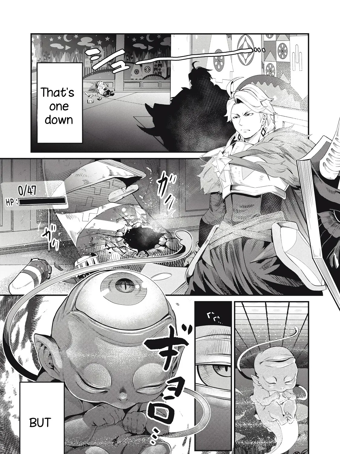 Read The Exiled Heavy Knight Knows How to Game the System EN Manga Online