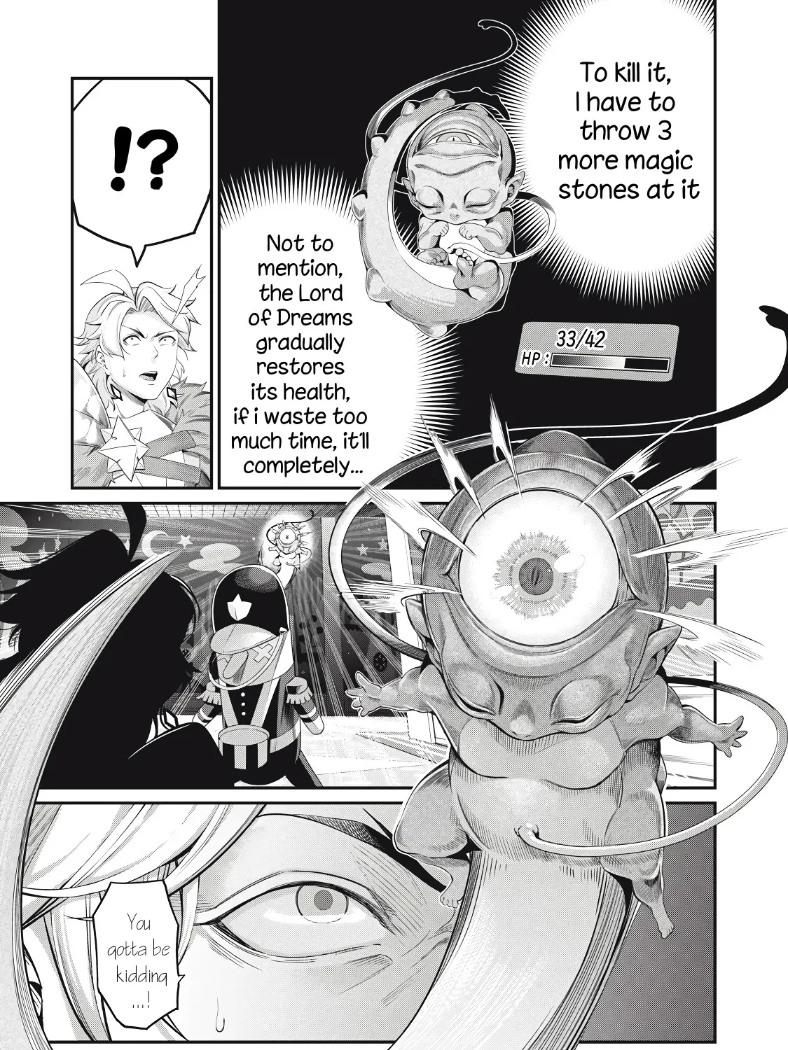 Read The Exiled Heavy Knight Knows How to Game the System EN Manga Online