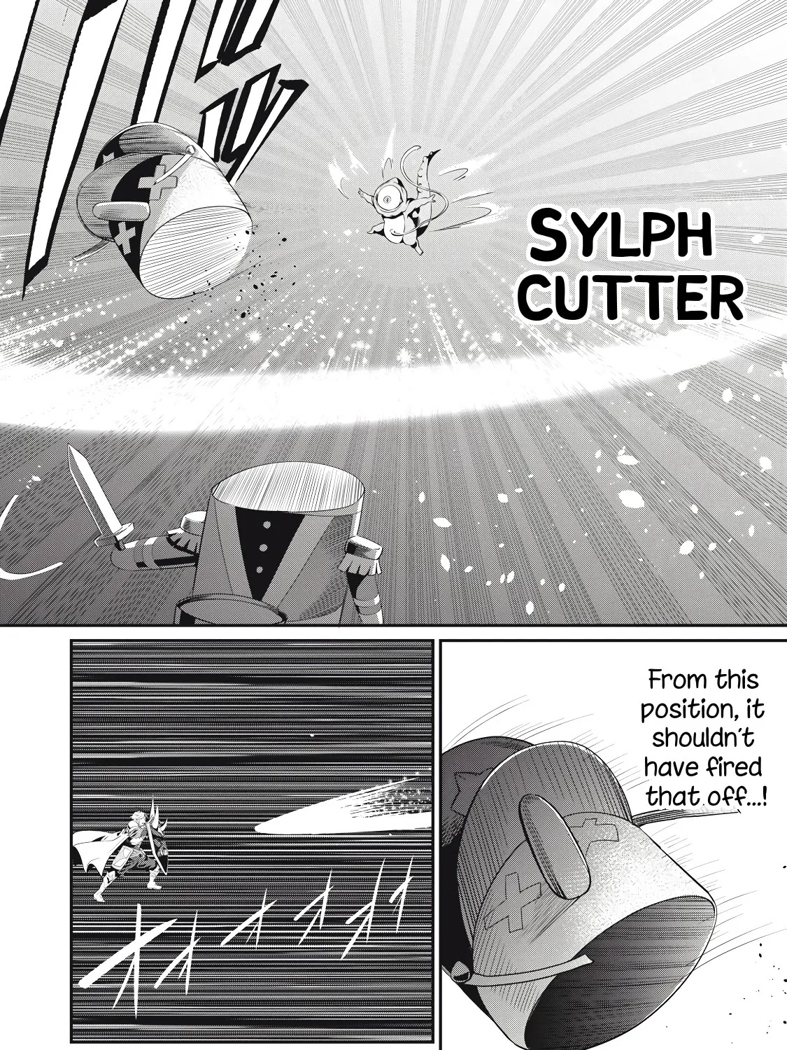 Read The Exiled Heavy Knight Knows How to Game the System EN Manga Online