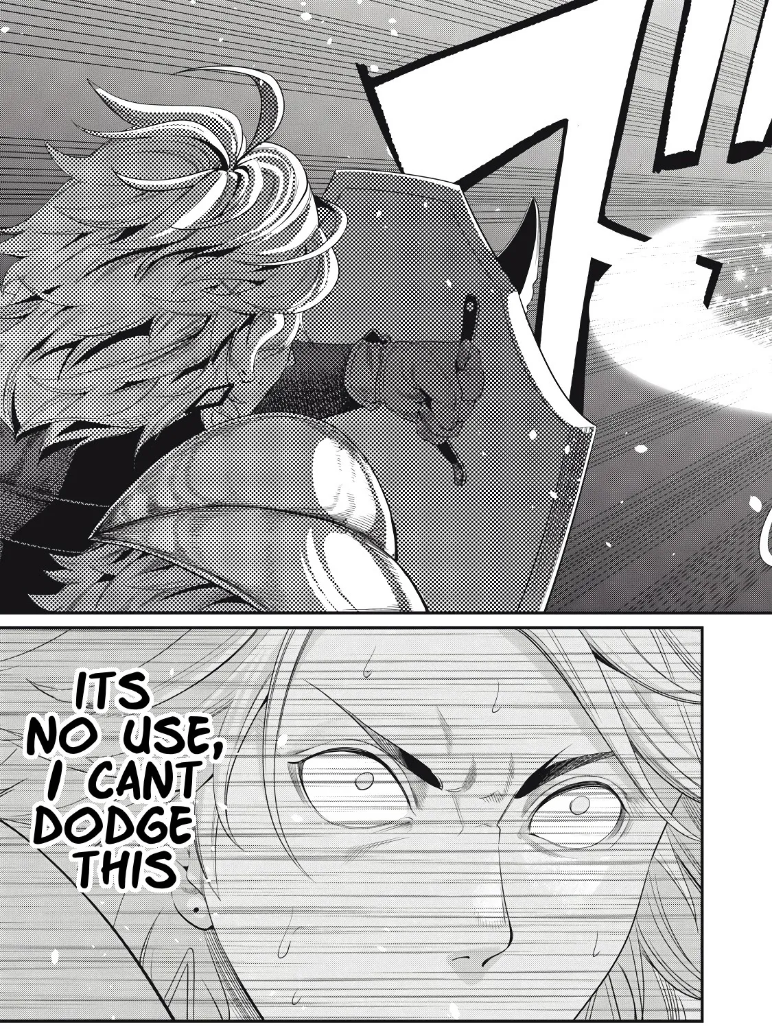 Read The Exiled Heavy Knight Knows How to Game the System EN Manga Online
