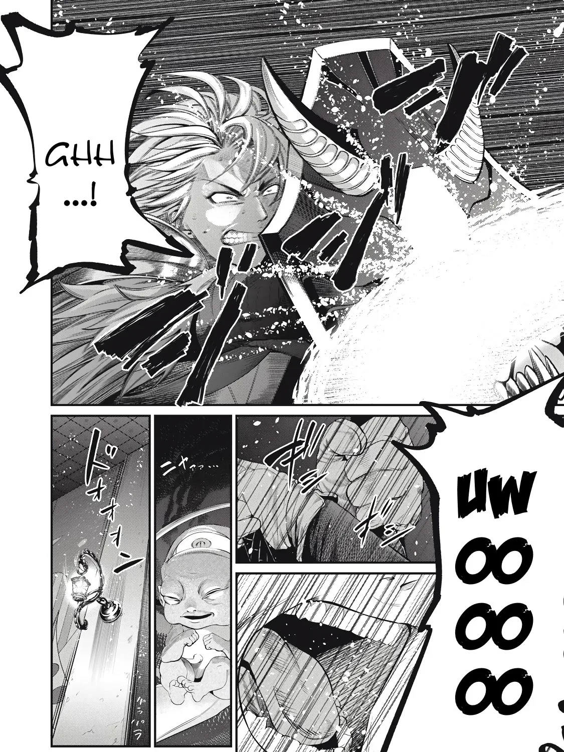 Read The Exiled Heavy Knight Knows How to Game the System EN Manga Online