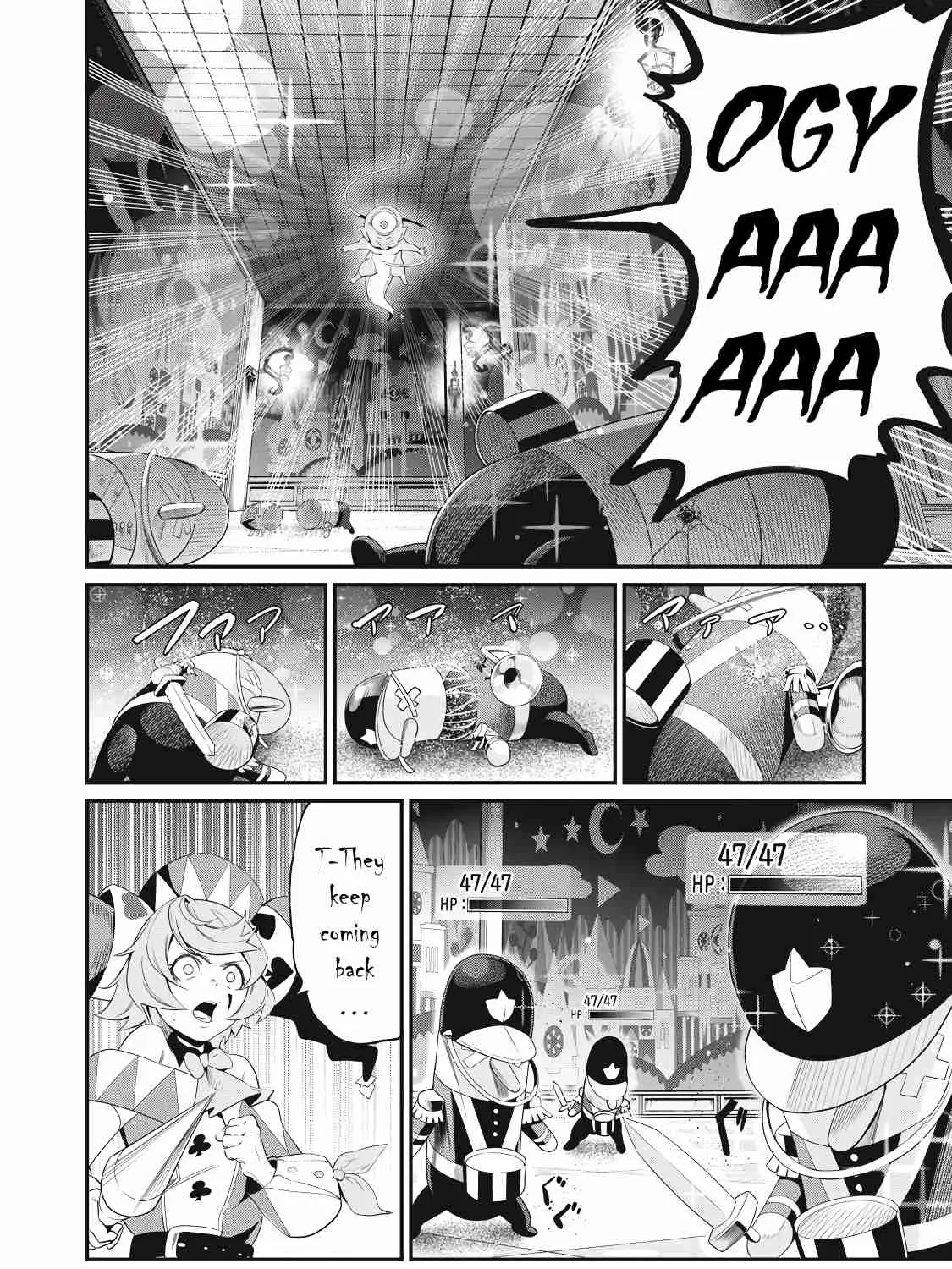 Read The Exiled Heavy Knight Knows How to Game the System EN Manga Online