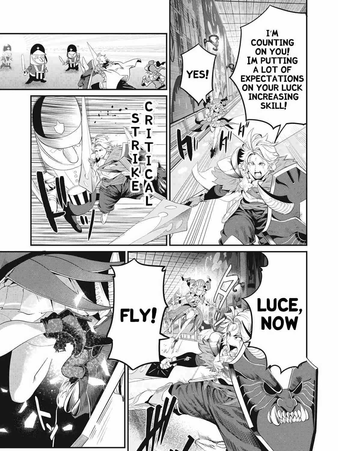 Read The Exiled Heavy Knight Knows How to Game the System EN Manga Online