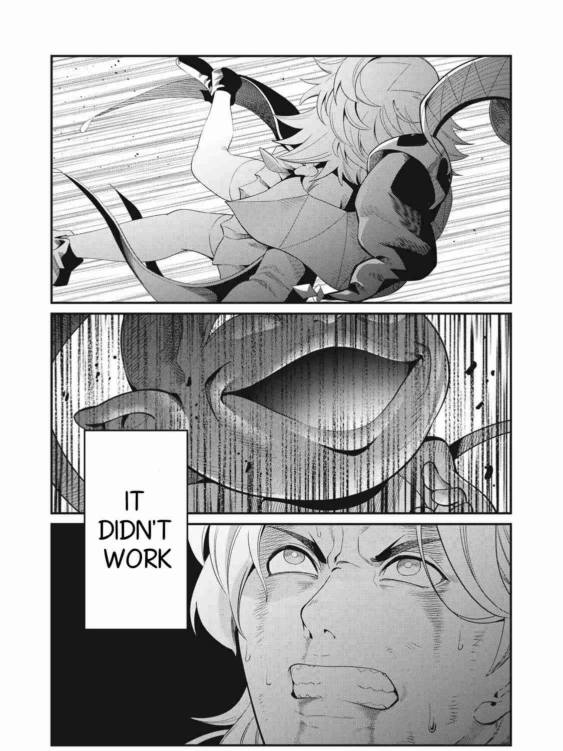 Read The Exiled Heavy Knight Knows How to Game the System EN Manga Online