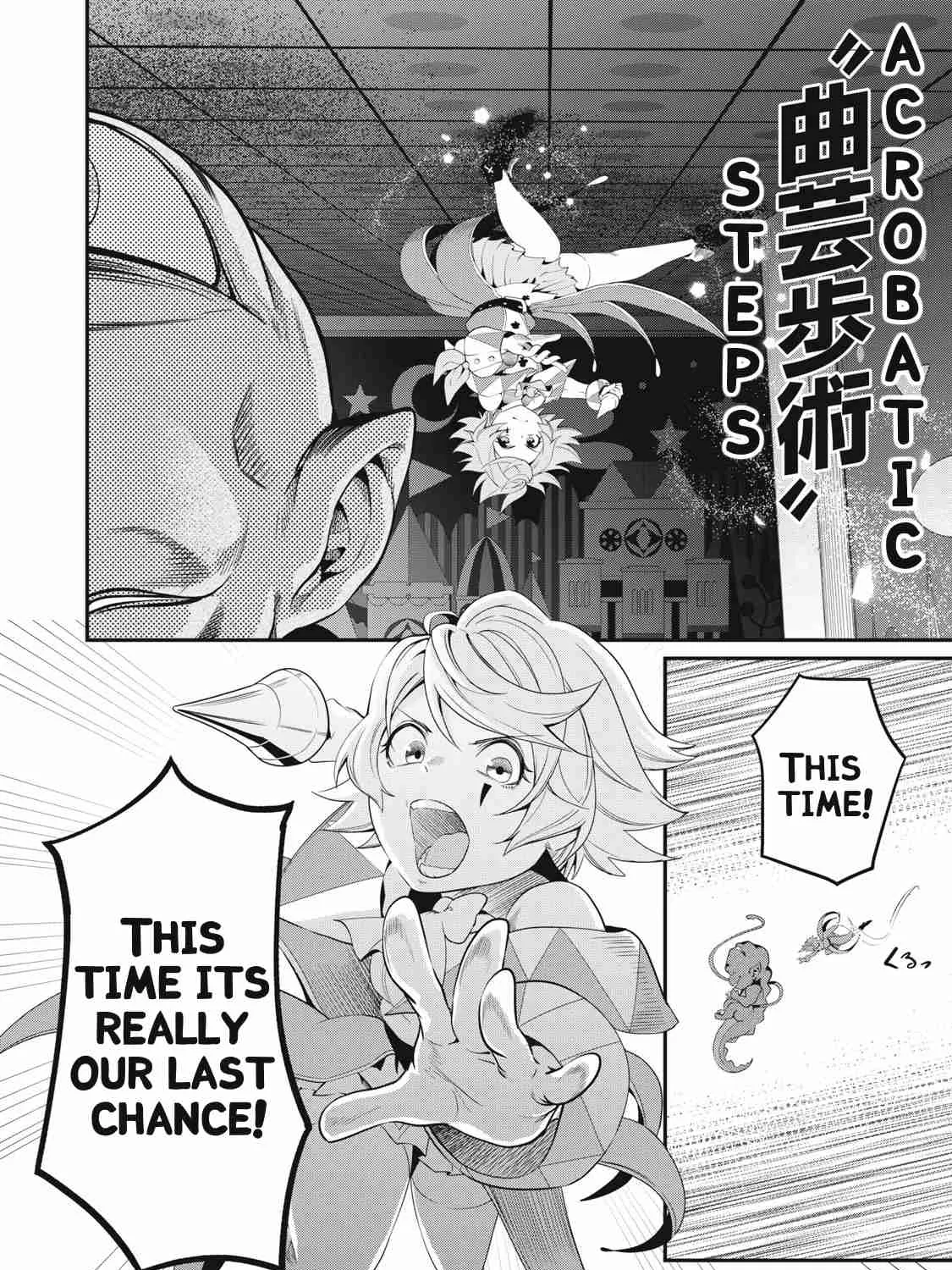Read The Exiled Heavy Knight Knows How to Game the System EN Manga Online