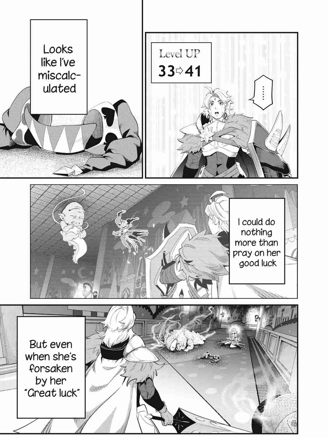 Read The Exiled Heavy Knight Knows How to Game the System EN Manga Online