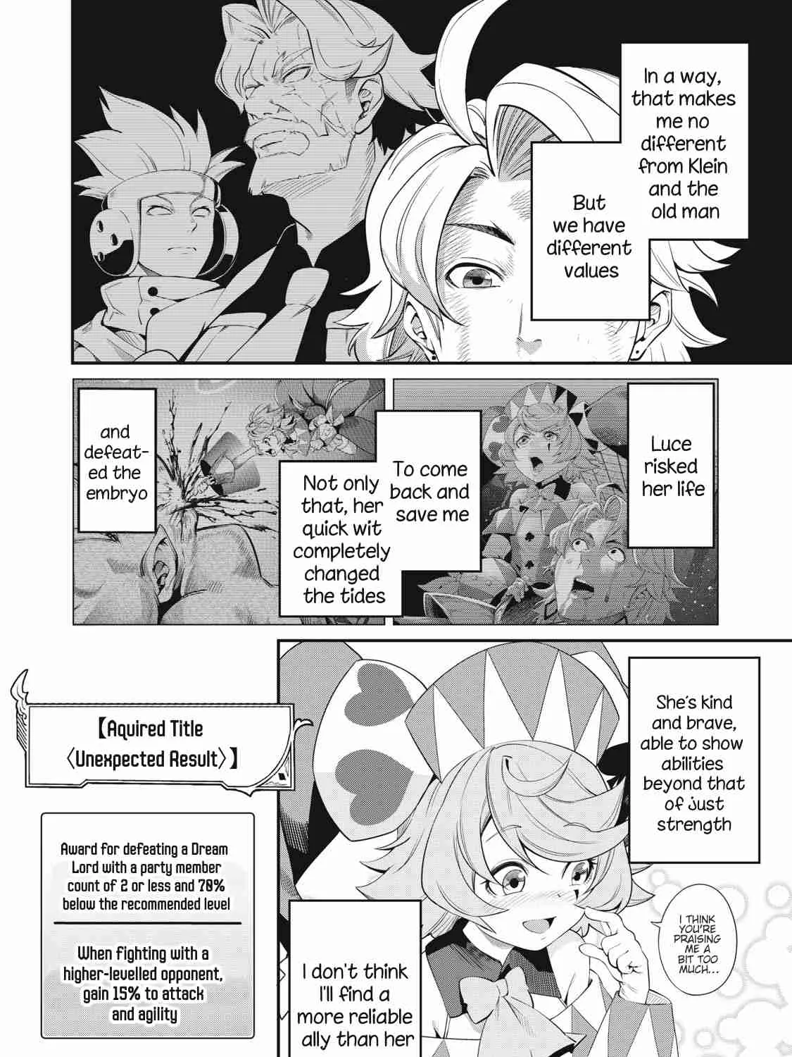 Read The Exiled Heavy Knight Knows How to Game the System EN Manga Online