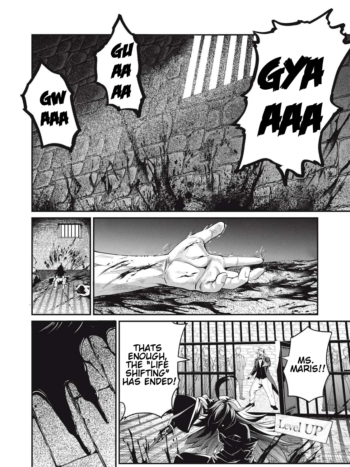 Read The Exiled Heavy Knight Knows How to Game the System EN Manga Online