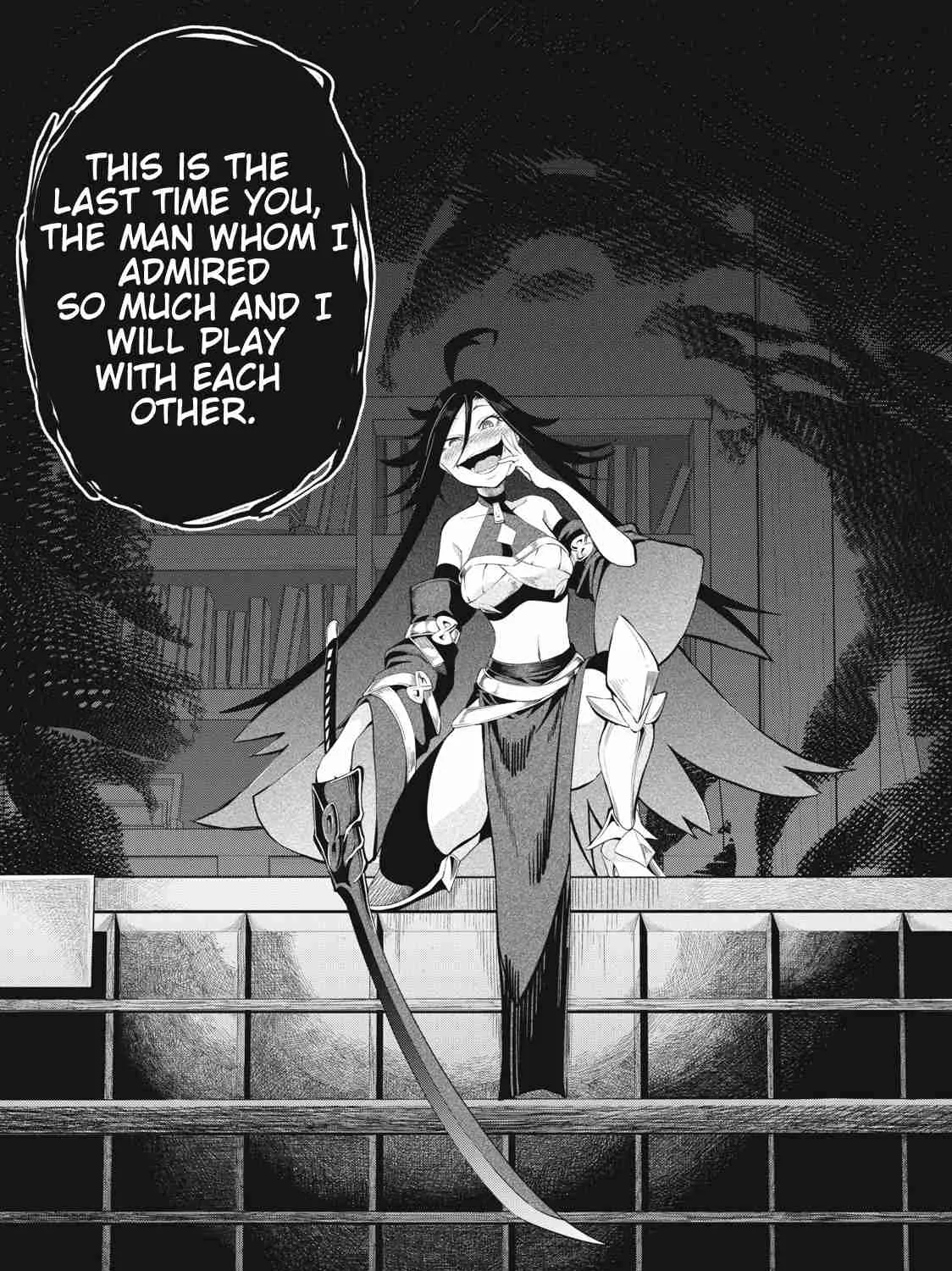 Read The Exiled Heavy Knight Knows How to Game the System EN Manga Online