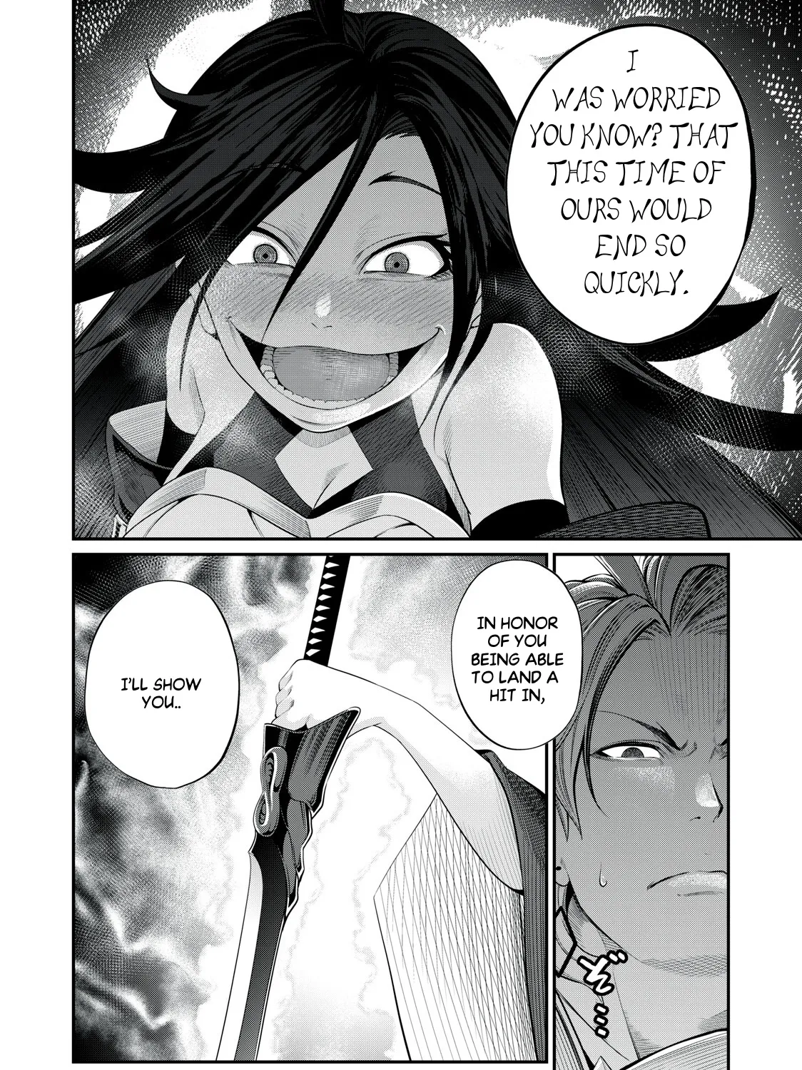 Read The Exiled Heavy Knight Knows How to Game the System EN Manga Online