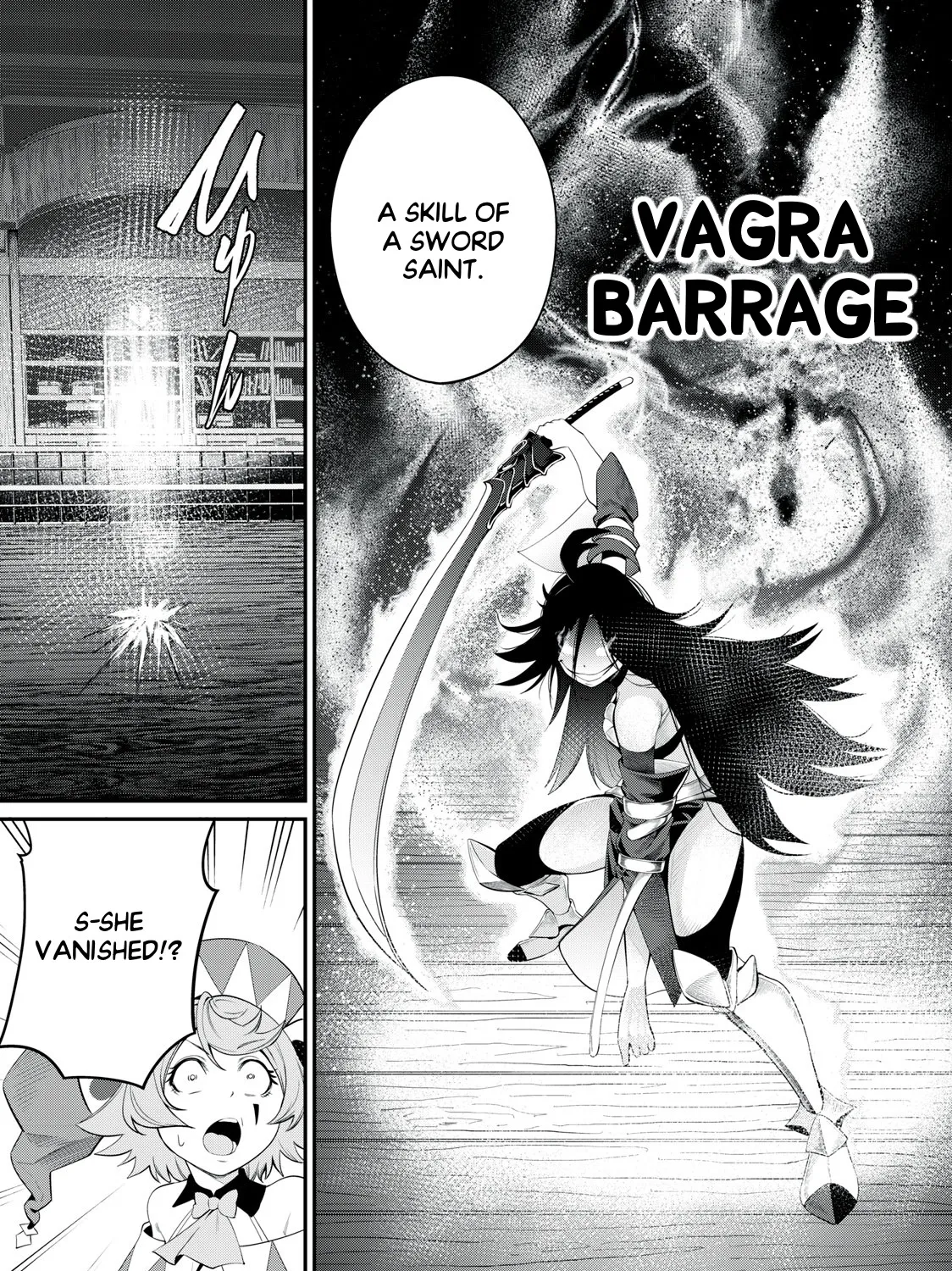 Read The Exiled Heavy Knight Knows How to Game the System EN Manga Online