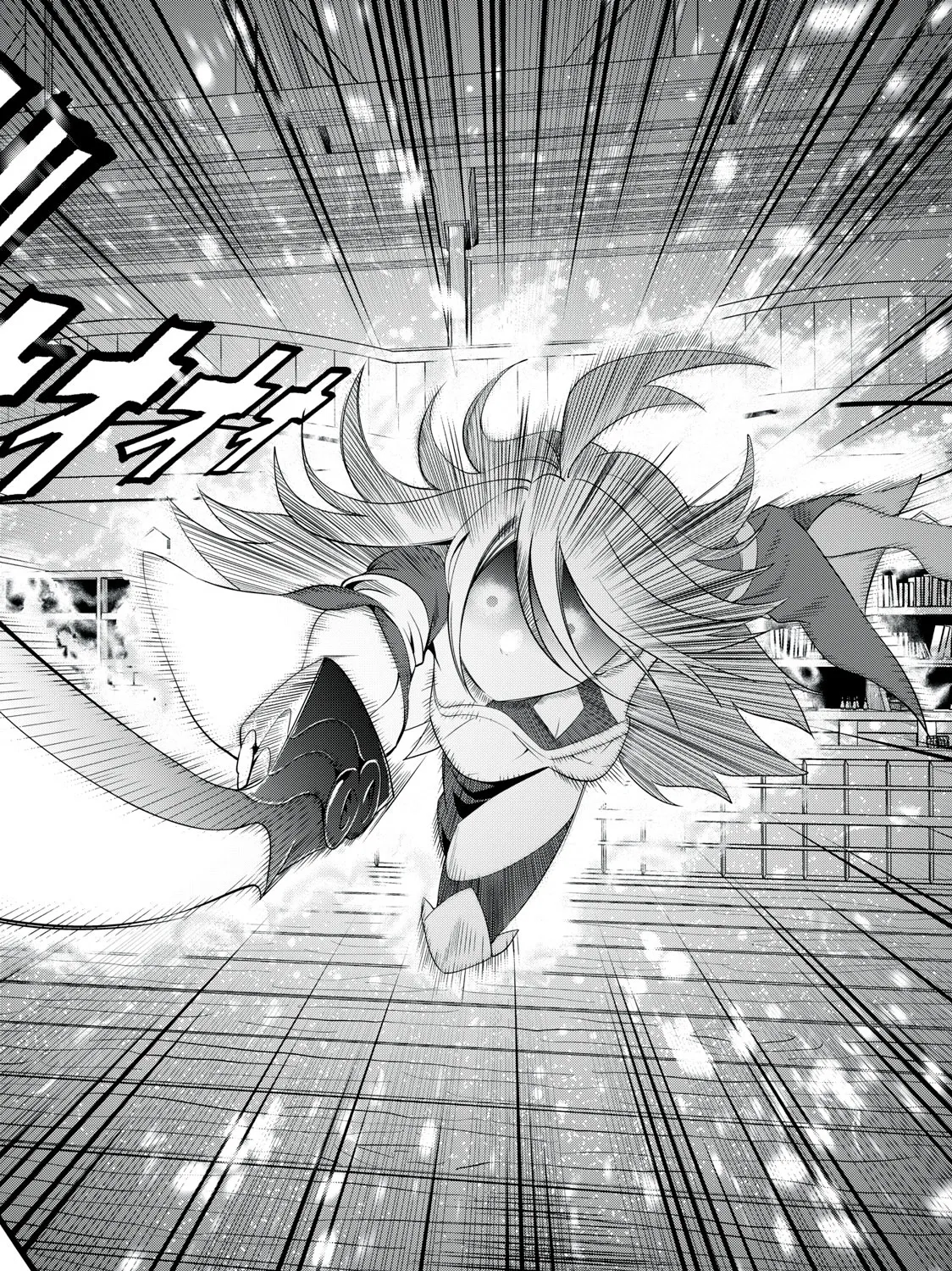 Read The Exiled Heavy Knight Knows How to Game the System EN Manga Online