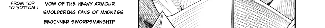Read The Exiled Heavy Knight Knows How to Game the System EN Manga Online