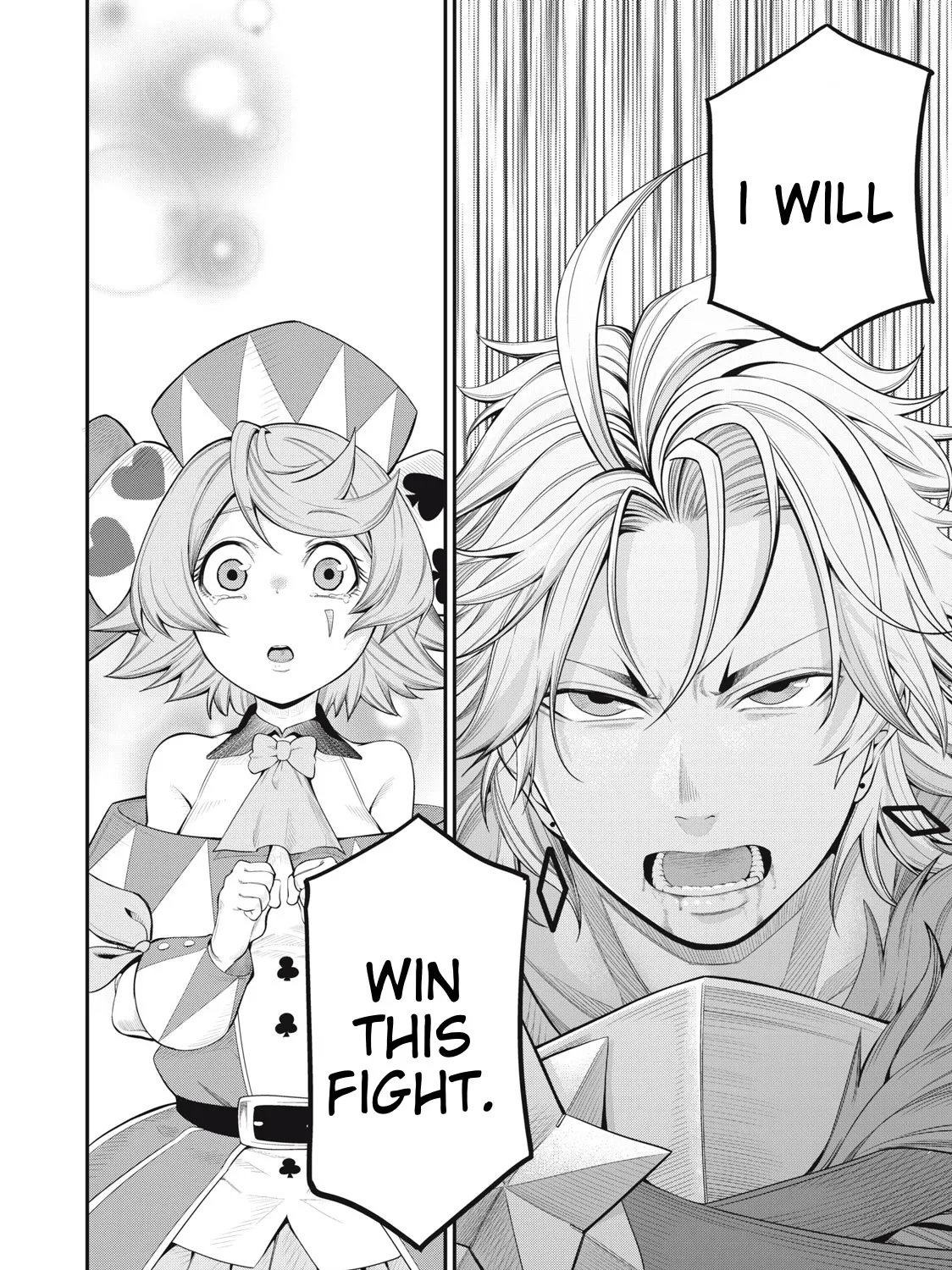 Read The Exiled Heavy Knight Knows How to Game the System EN Manga Online