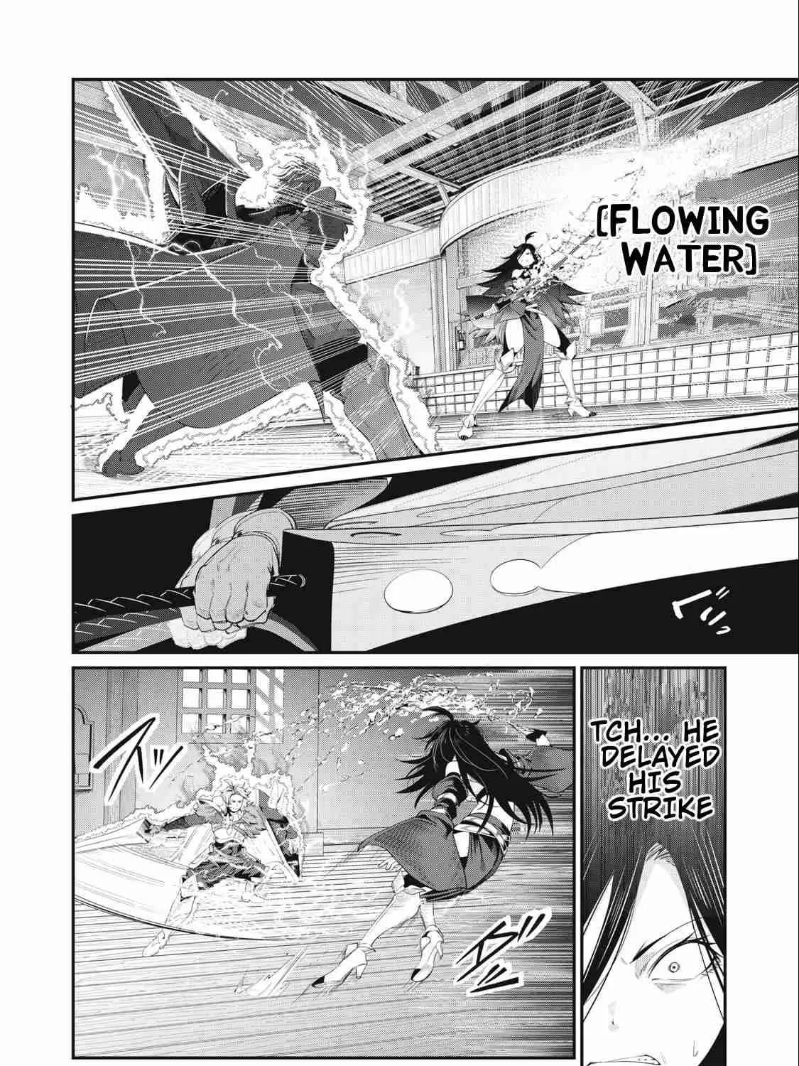 Read The Exiled Heavy Knight Knows How to Game the System EN Manga Online