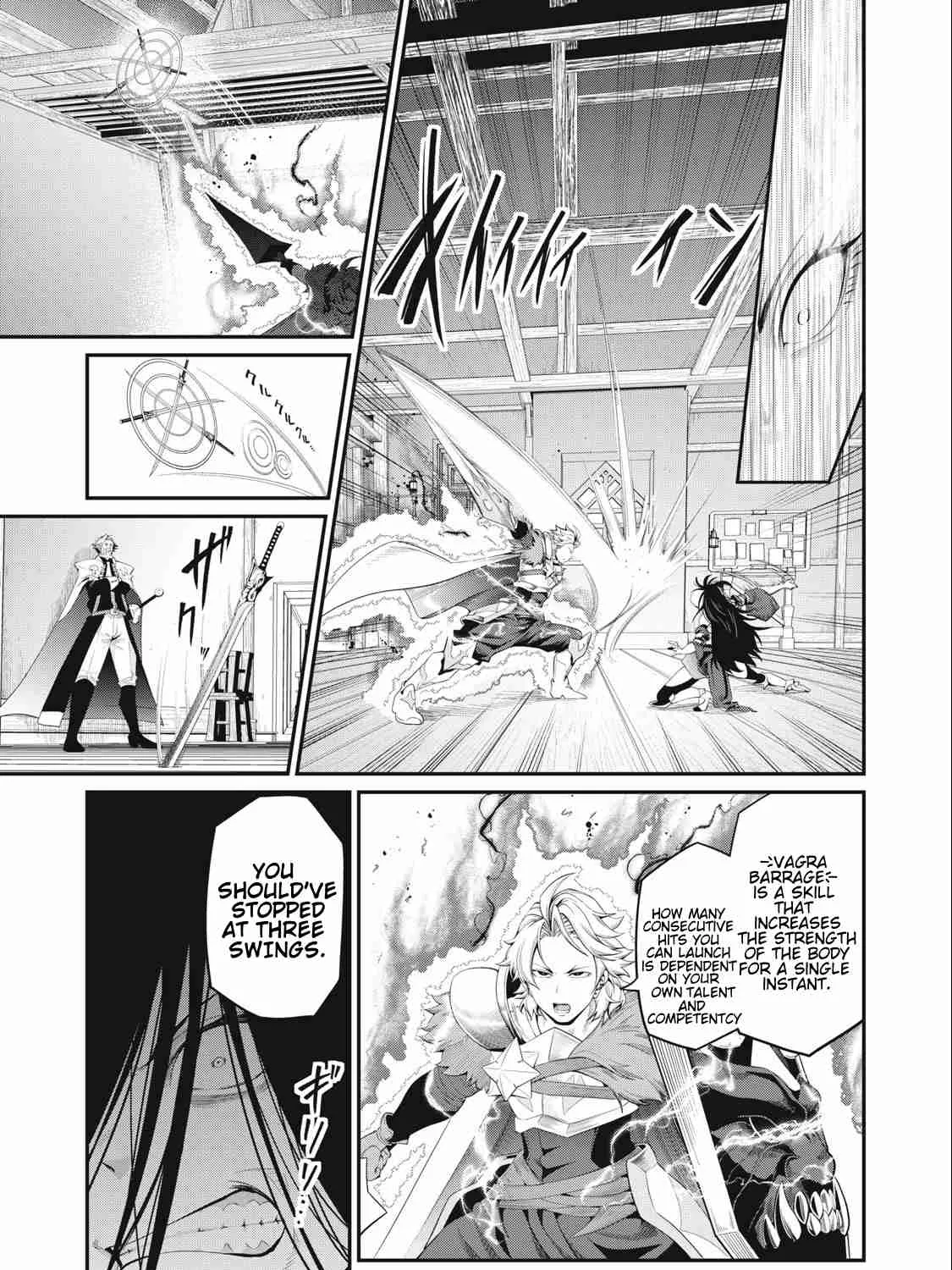 Read The Exiled Heavy Knight Knows How to Game the System EN Manga Online