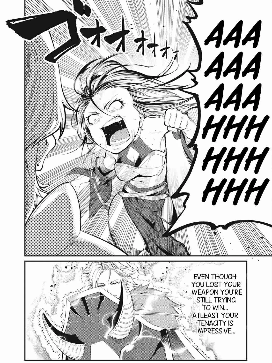 Read The Exiled Heavy Knight Knows How to Game the System EN Manga Online