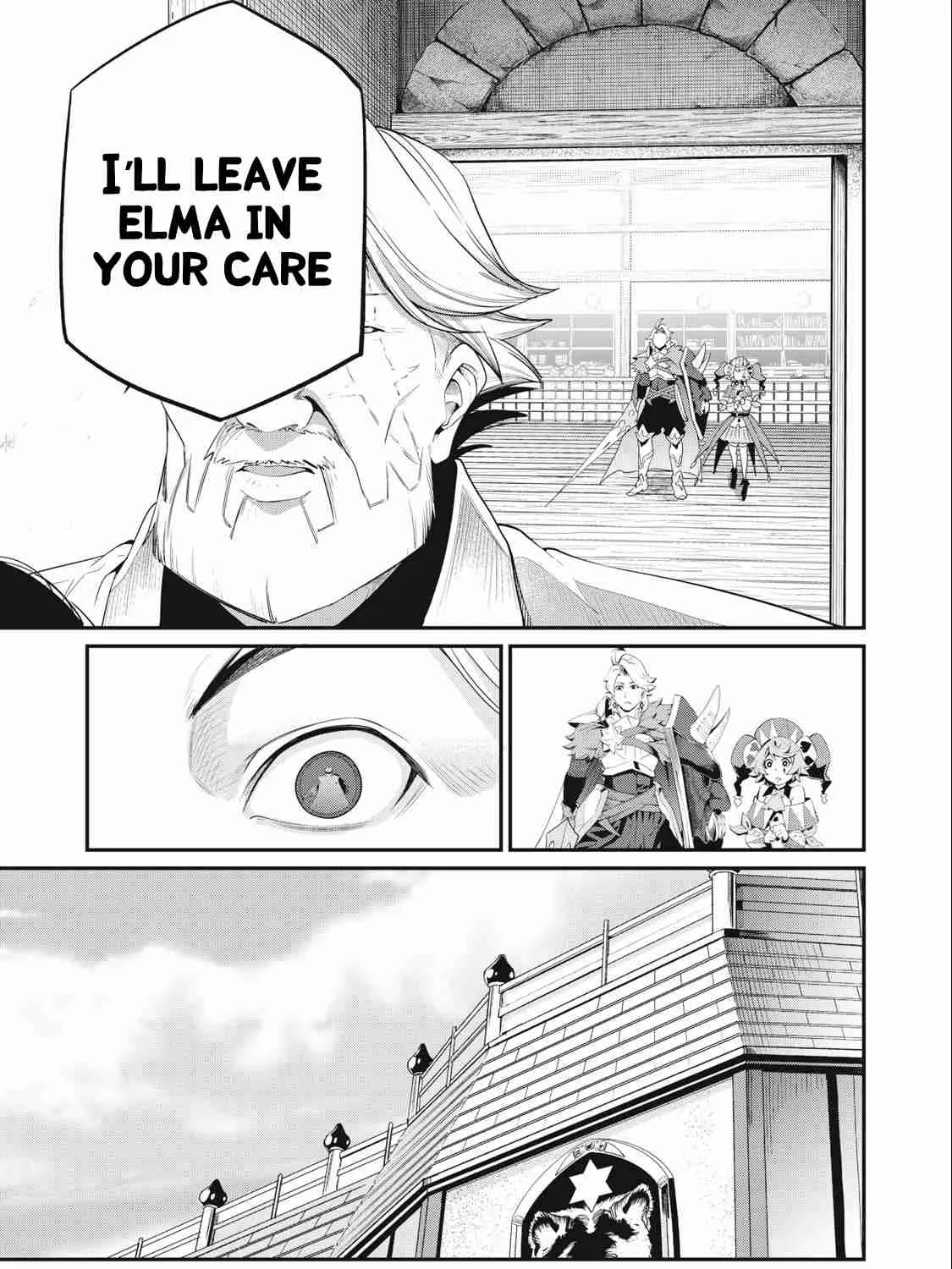 Read The Exiled Heavy Knight Knows How to Game the System EN Manga Online