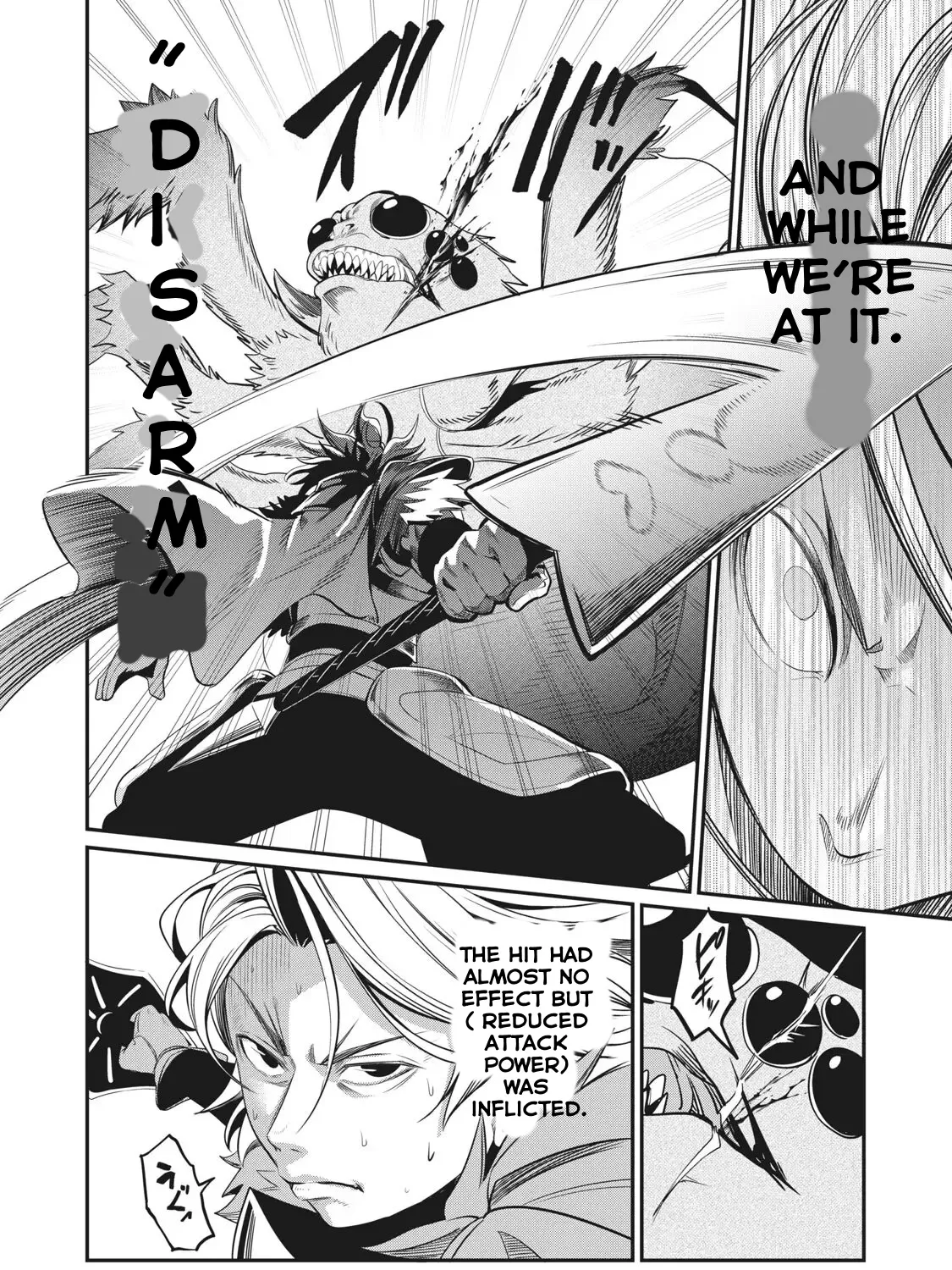 Read The Exiled Heavy Knight Knows How to Game the System EN Manga Online