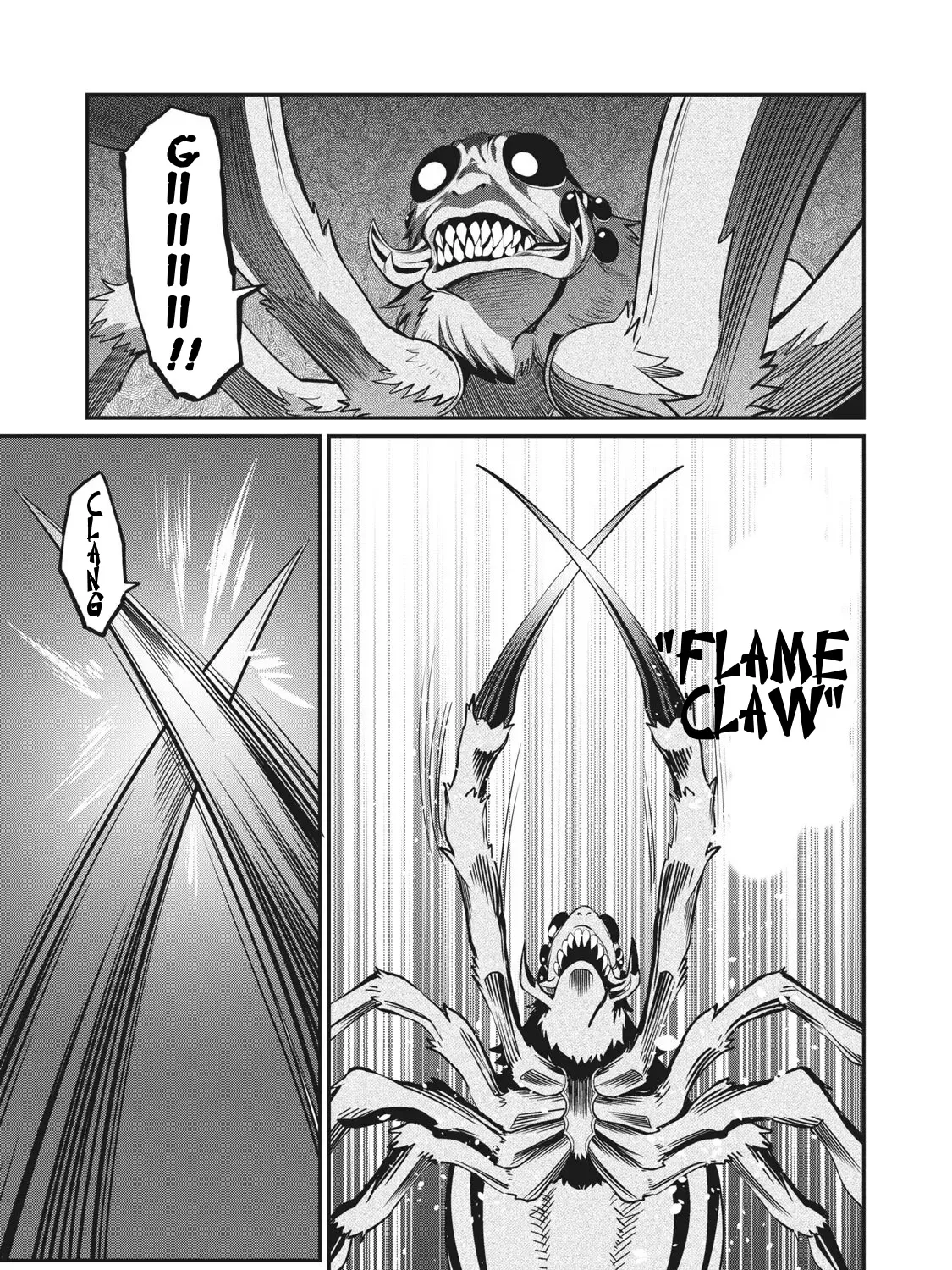 Read The Exiled Heavy Knight Knows How to Game the System EN Manga Online