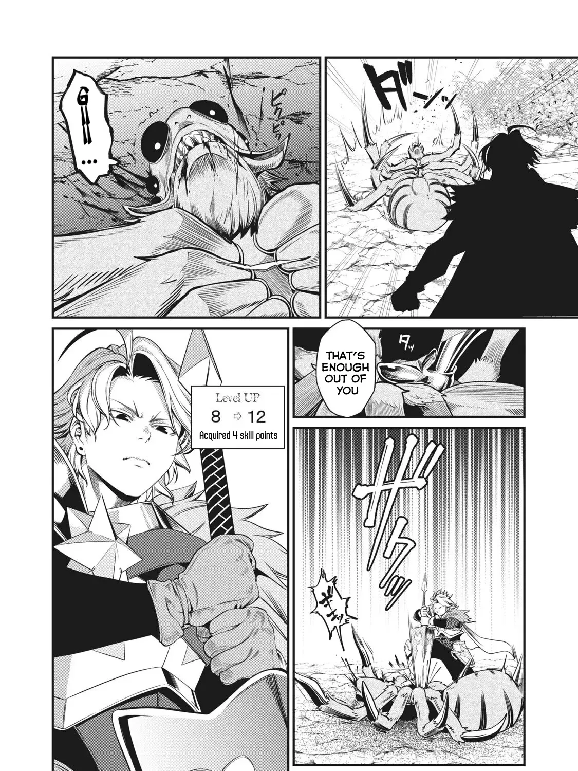 Read The Exiled Heavy Knight Knows How to Game the System EN Manga Online