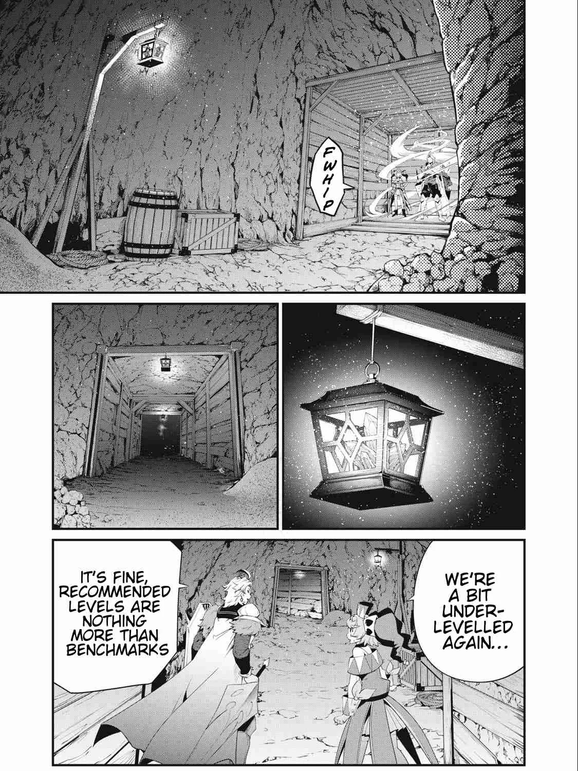 Read The Exiled Heavy Knight Knows How to Game the System EN Manga Online
